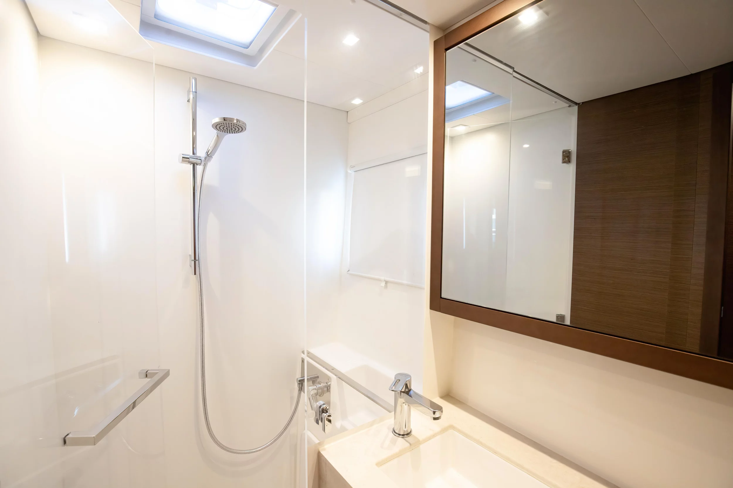 Lagoon 46 (Cassata - Premium line)  - 28