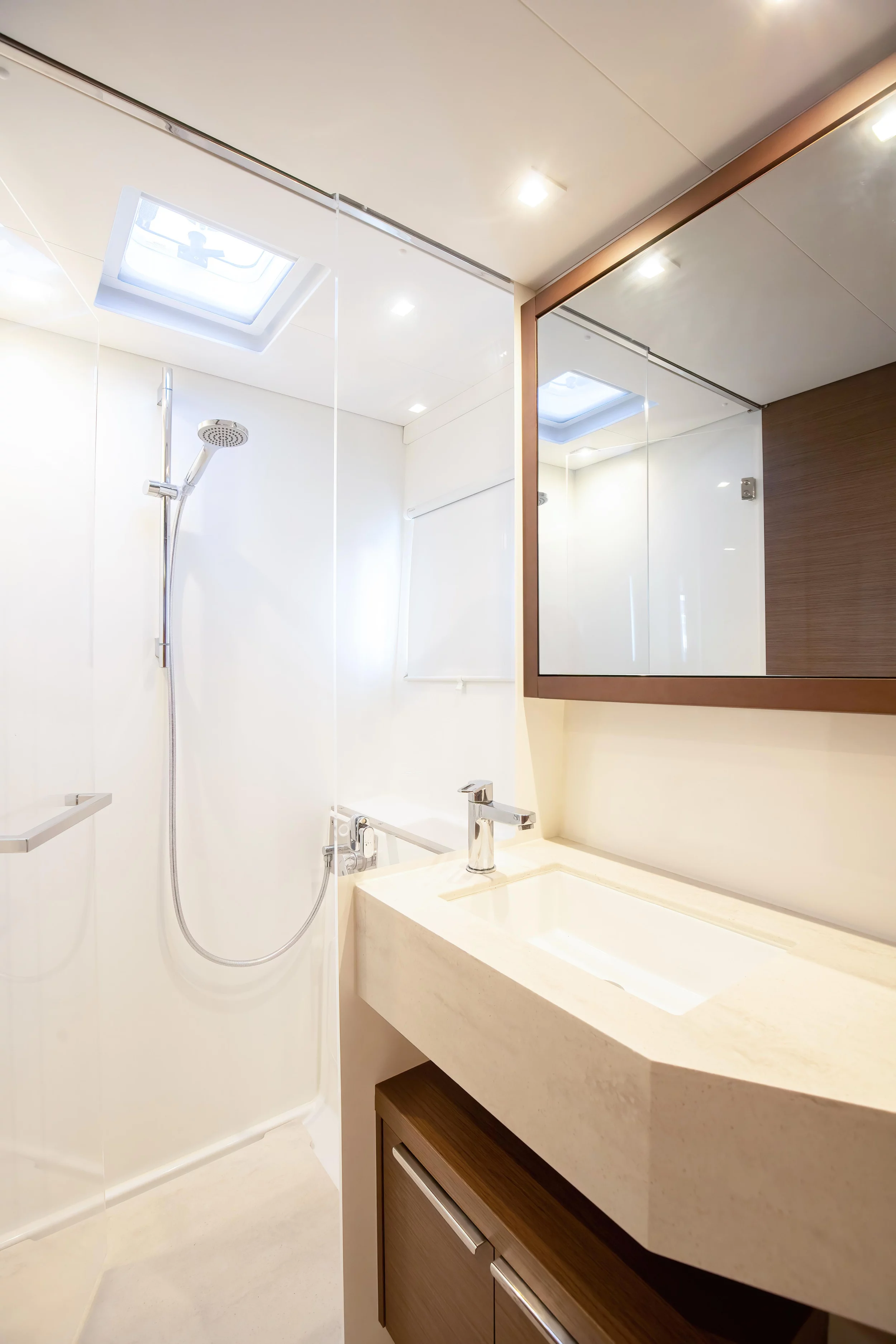 Lagoon 46 (Cassata - Premium line)  - 7