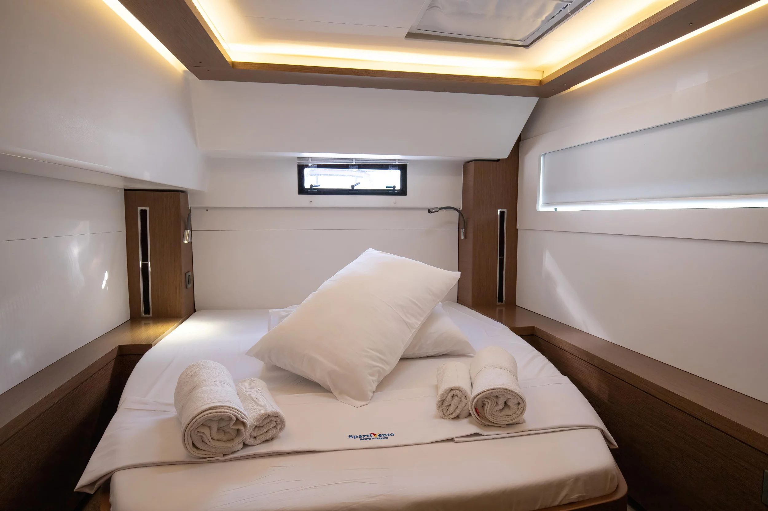 Lagoon 46 (Cassata - Premium line)  - 32