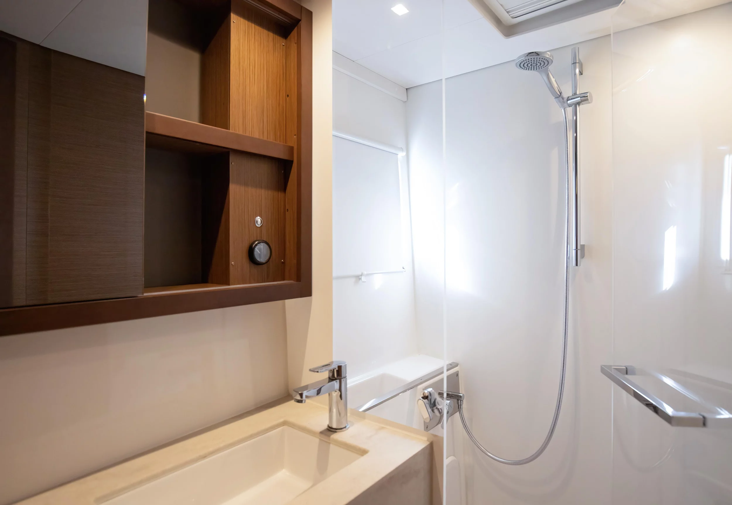 Lagoon 46 (Cassata - Premium line)  - 17