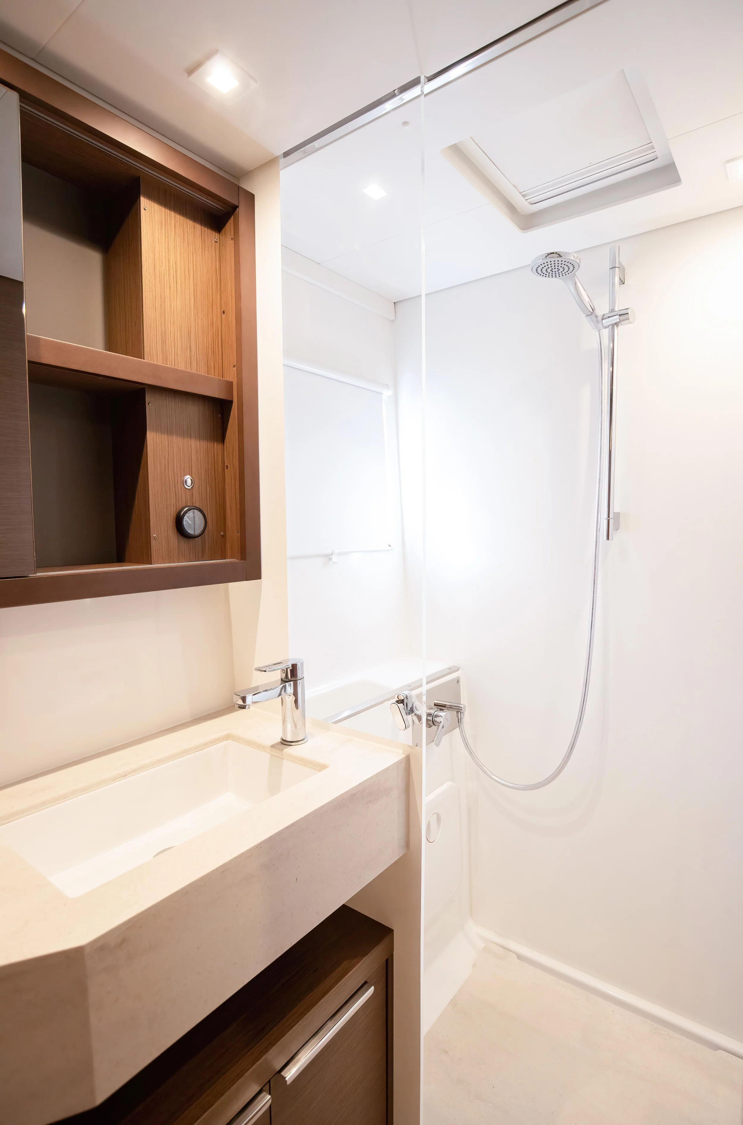 Lagoon 46 (Cassata - Premium line)  - 11