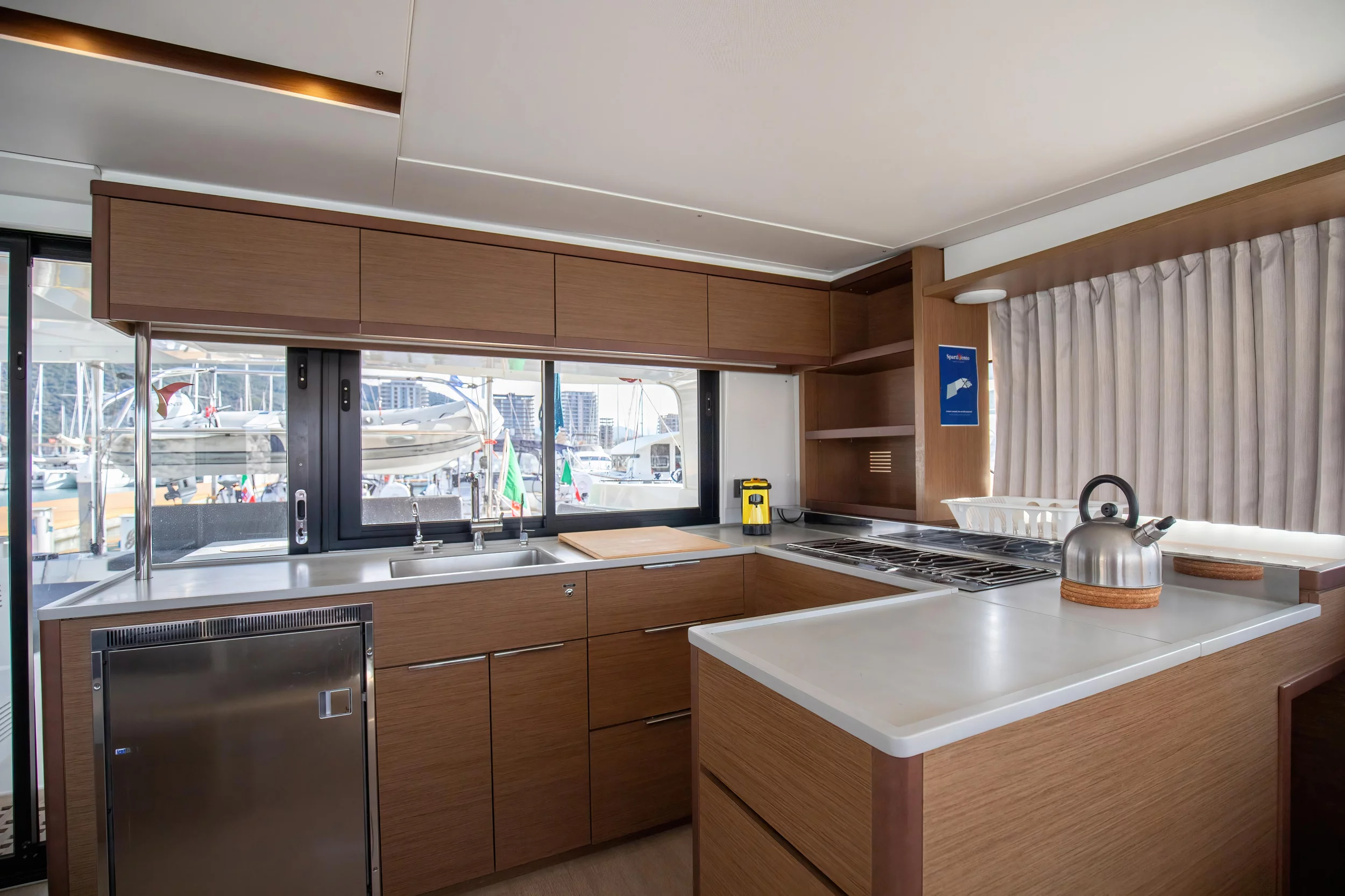 Lagoon 46 (Cassata - Premium line)  - 26