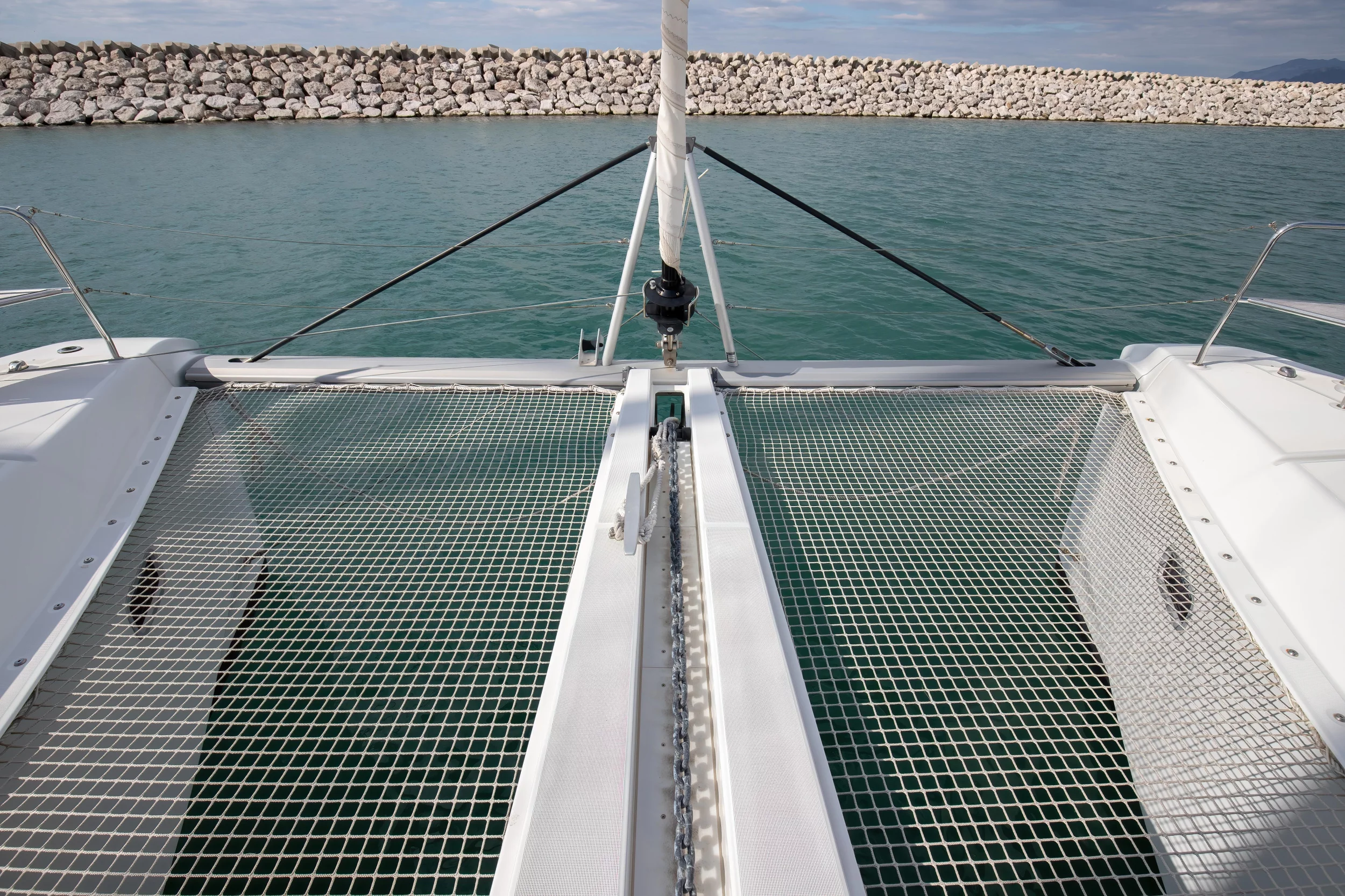 Lagoon 46 (Cassata - Premium line)  - 35