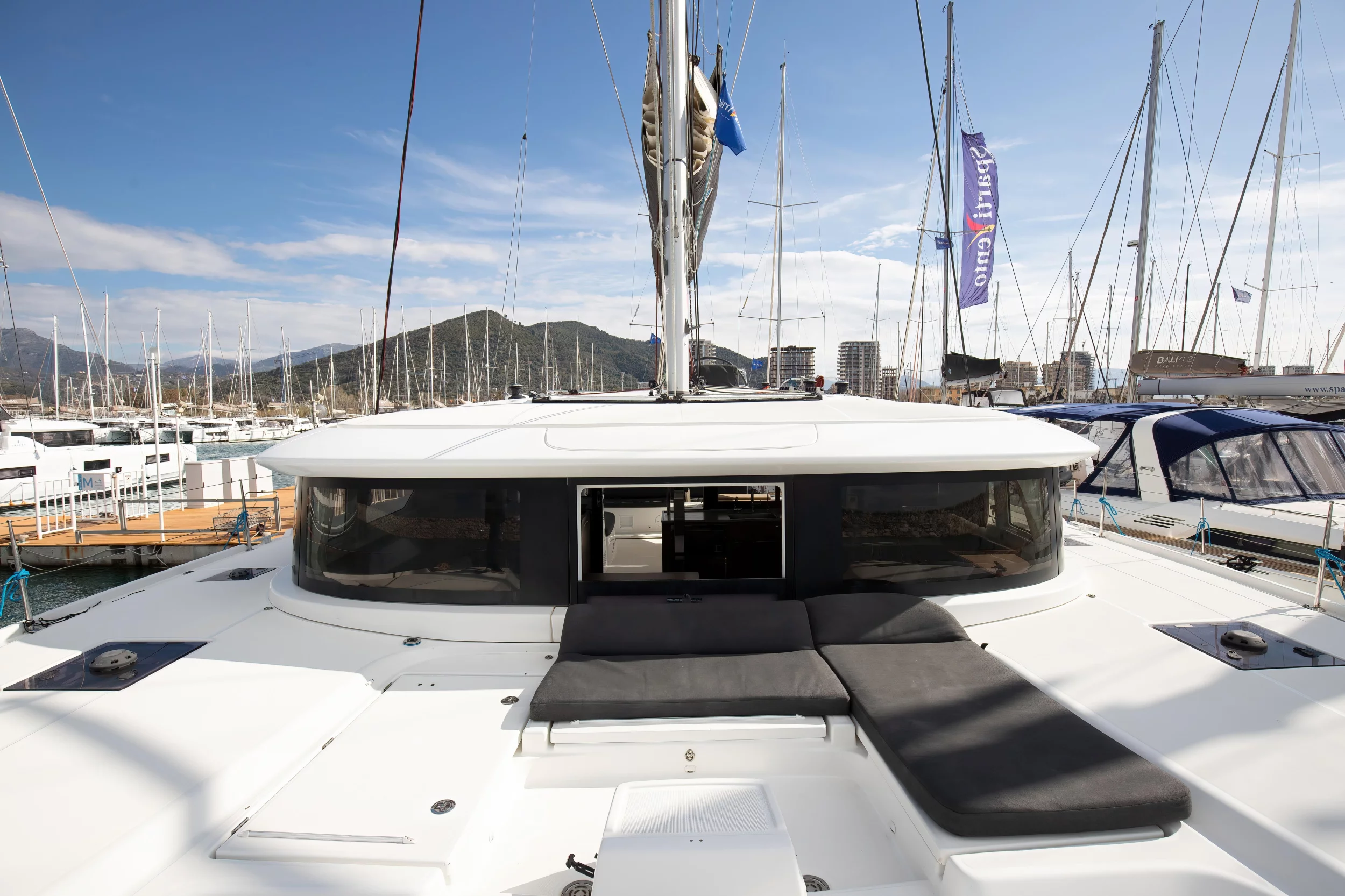 Lagoon 46 (Cassata - Premium line)  - 16