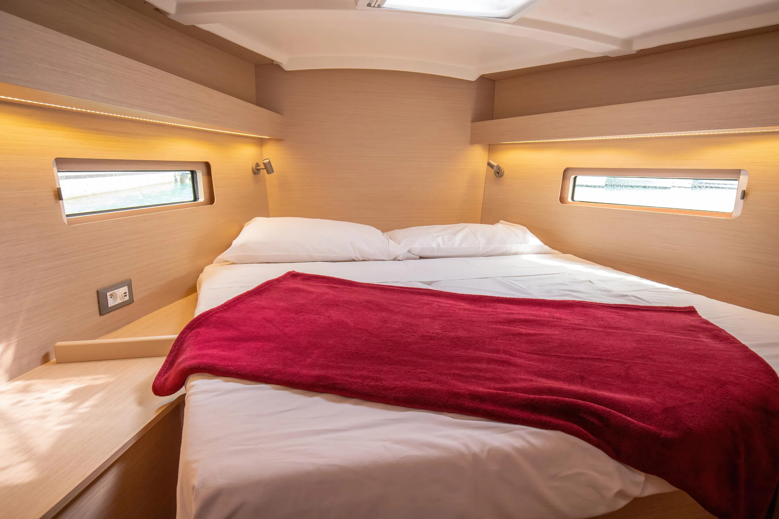 Oceanis 40.1 (Cupido - Comfort line)  - 18