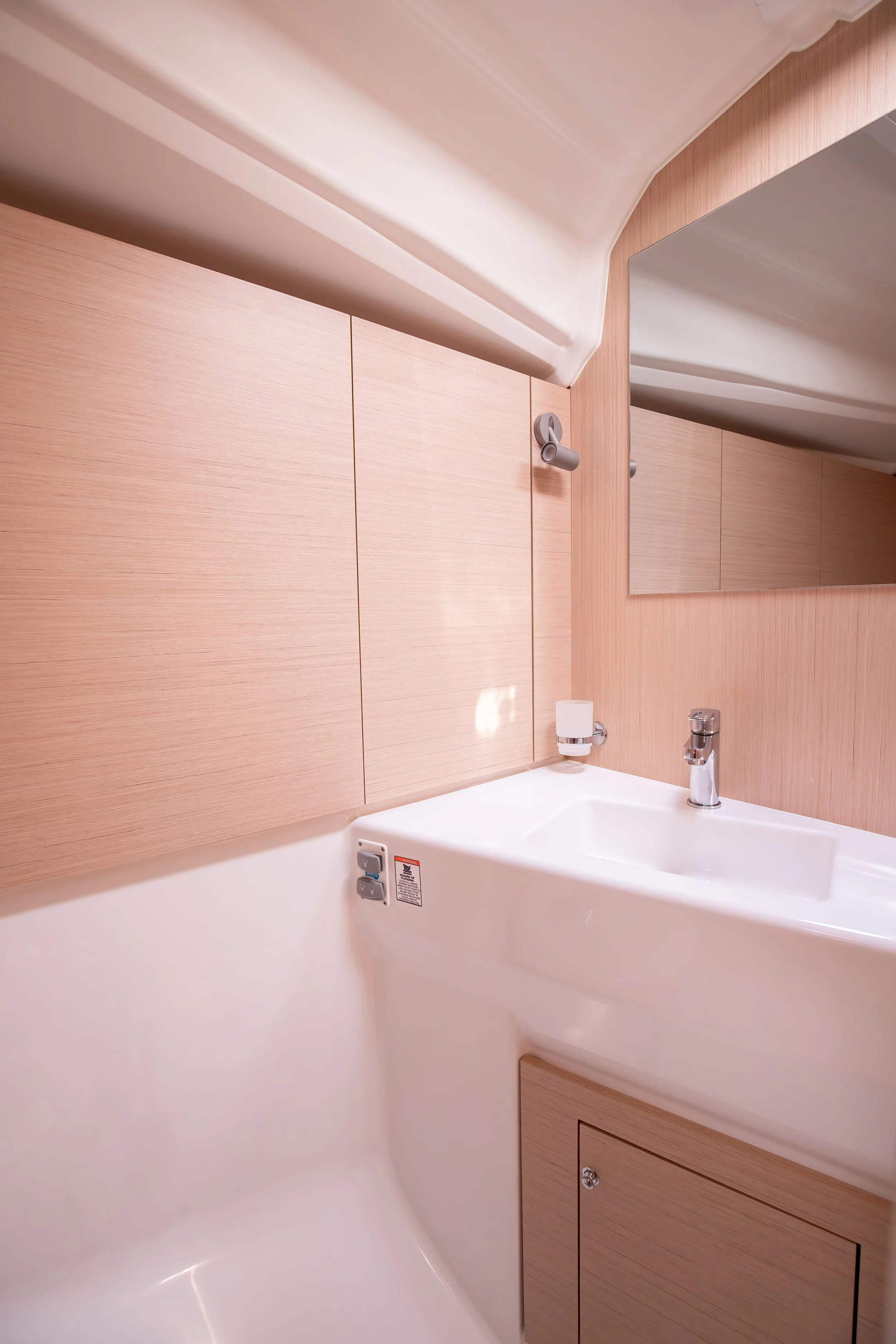 Oceanis 40.1 (Cupido - Comfort line)  - 10