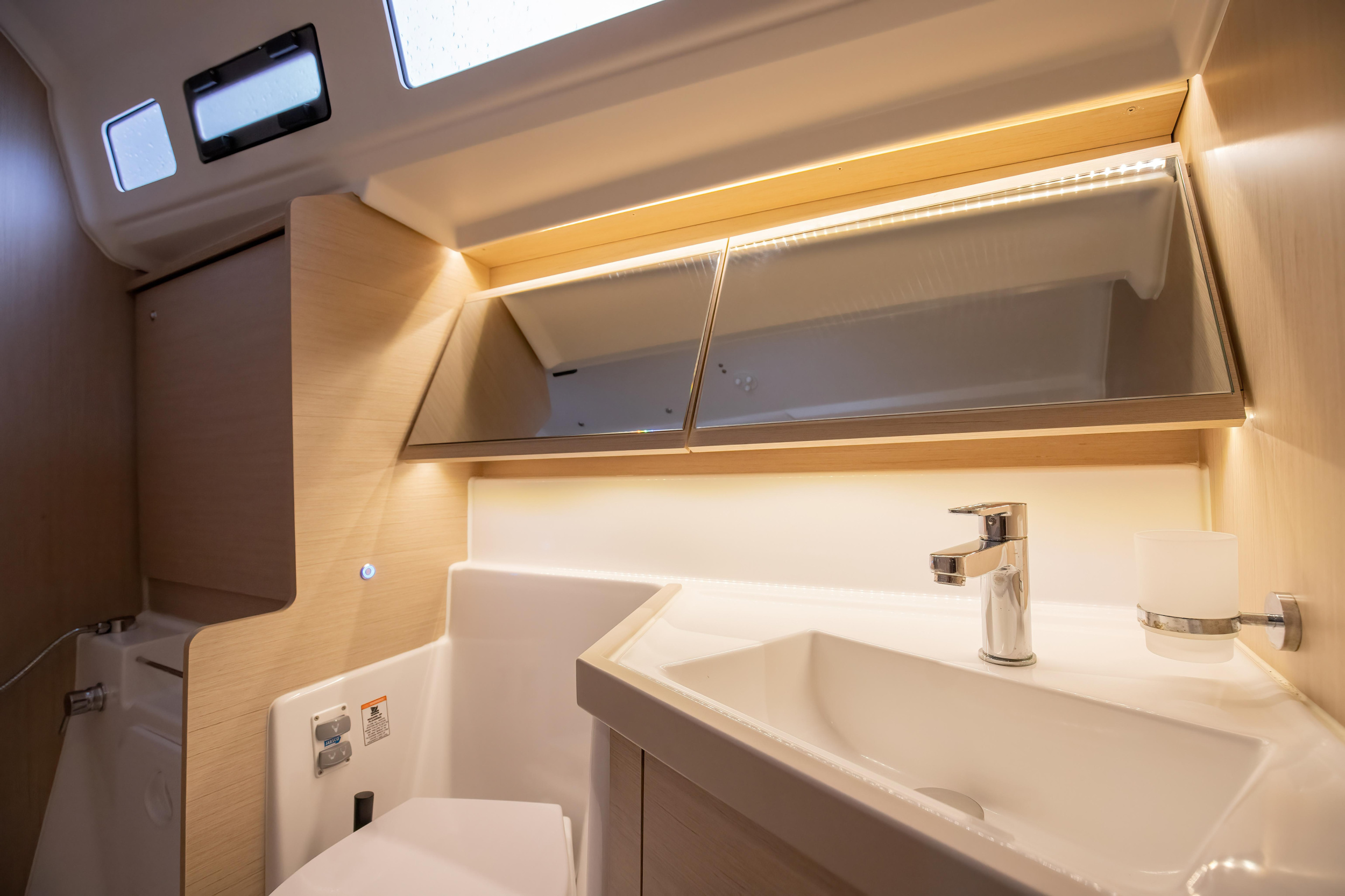 Photo #2 - Oceanis 40.1 (Cupido - Comfort line) en Portorosa - 6276