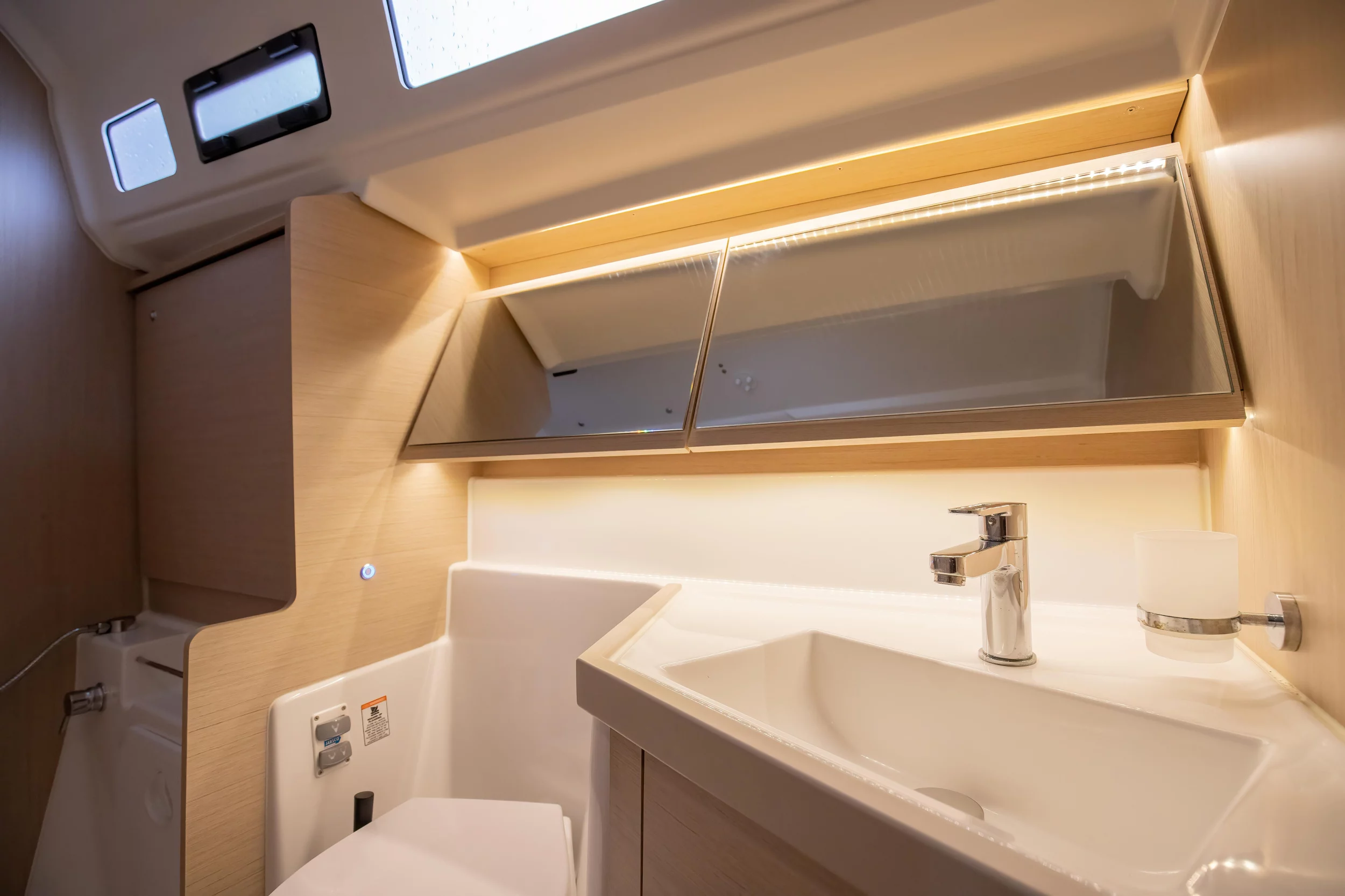Oceanis 40.1 (Cupido - Comfort line)  - 1