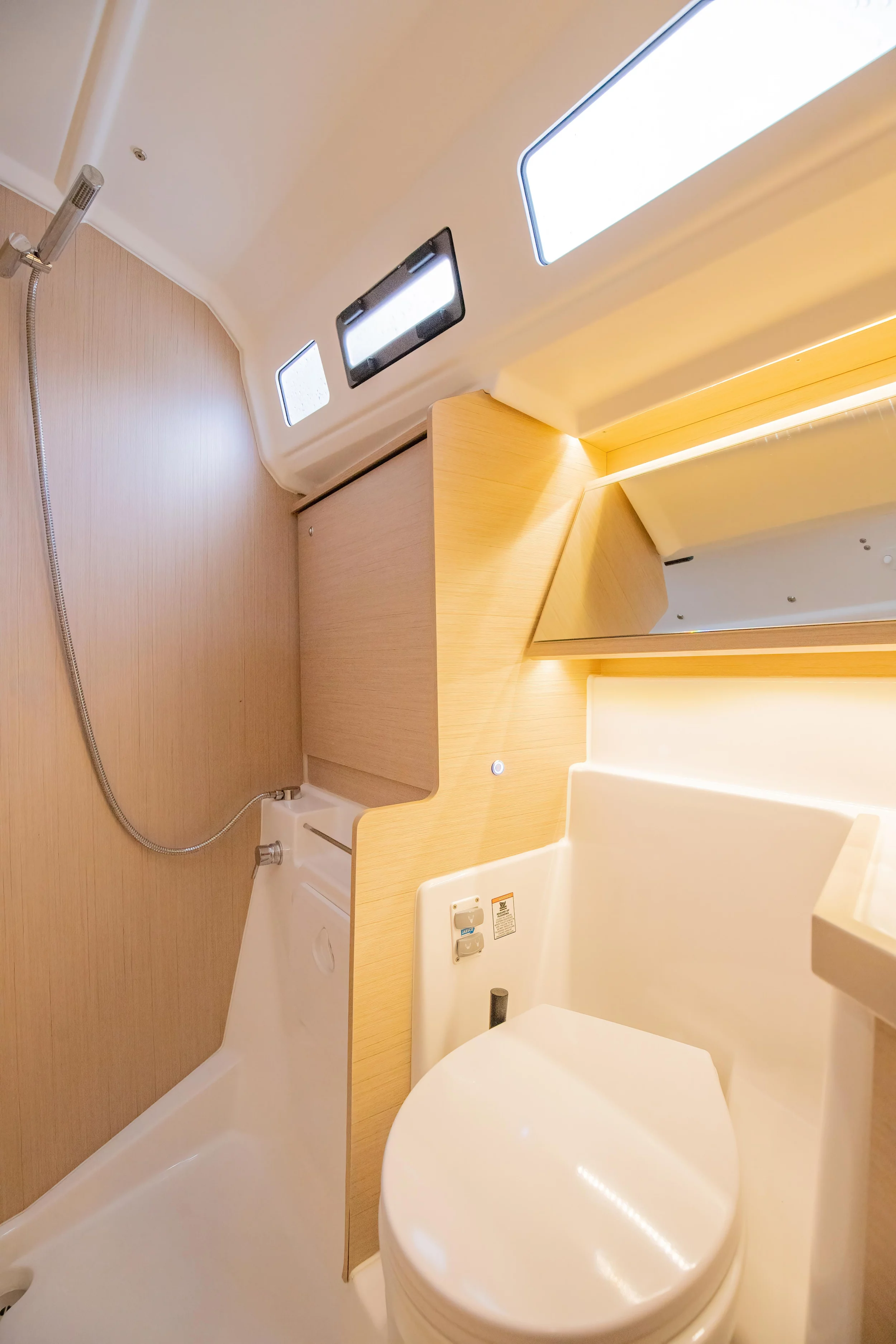 Oceanis 40.1 (Cupido - Comfort line)  - 3