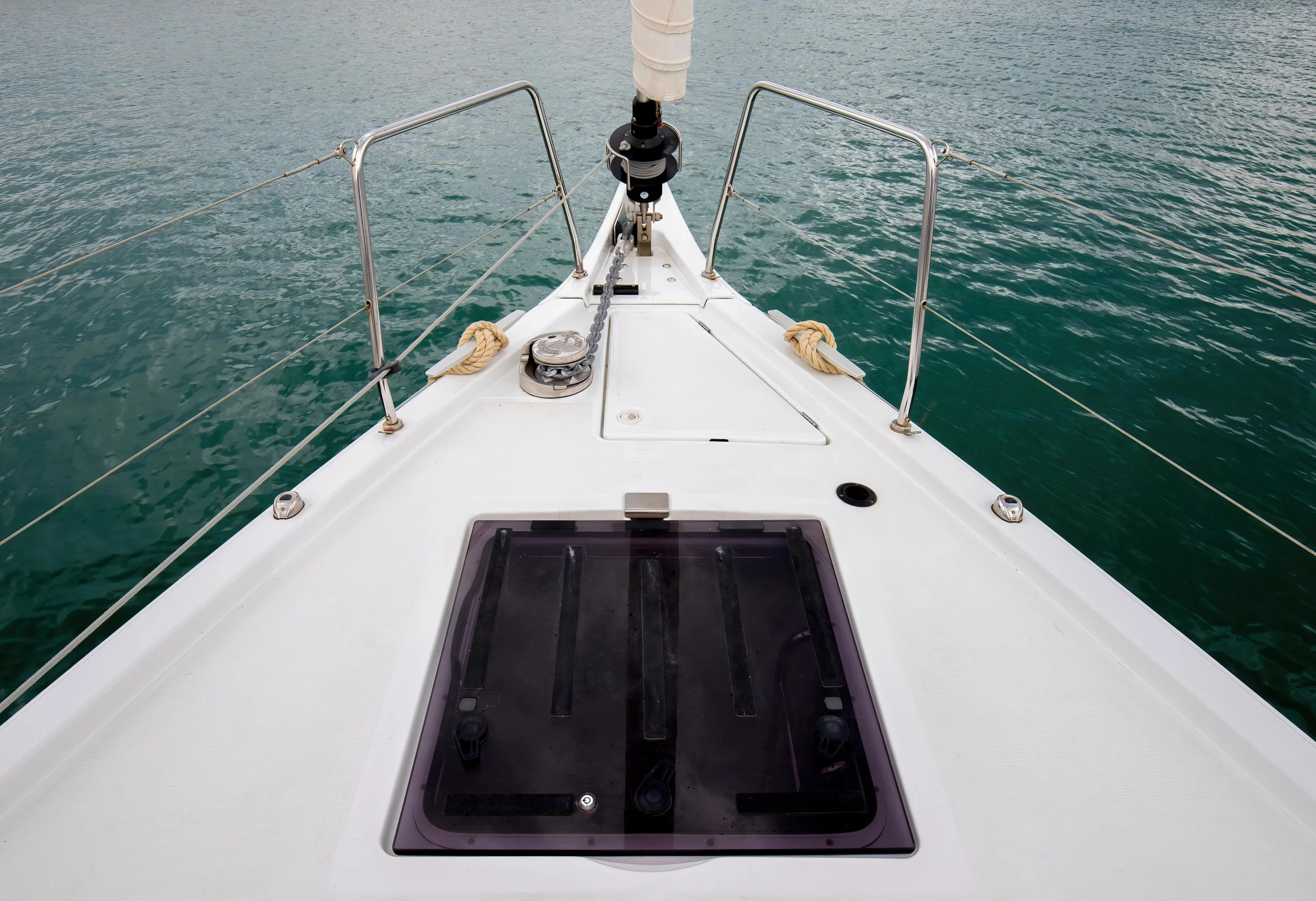 Oceanis 51.1 (Elpida - Premium line)  - 30