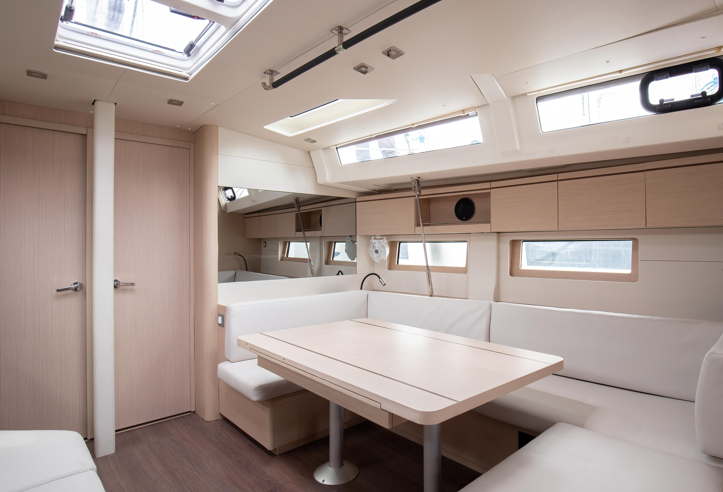 Photo #26 - Oceanis 51.1 (Elpida - Premium line) in Castiglioncello - 6168