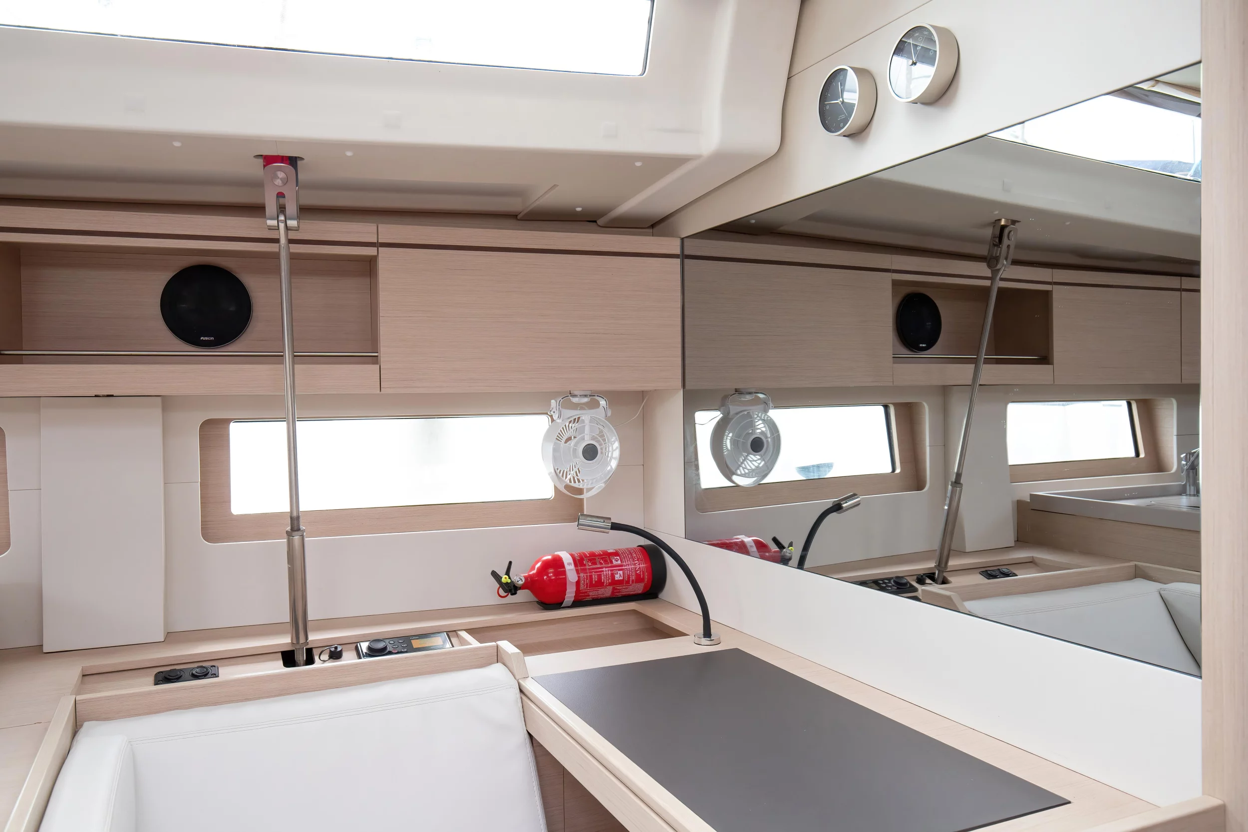 Oceanis 51.1 (Elpida - Premium line)  - 2