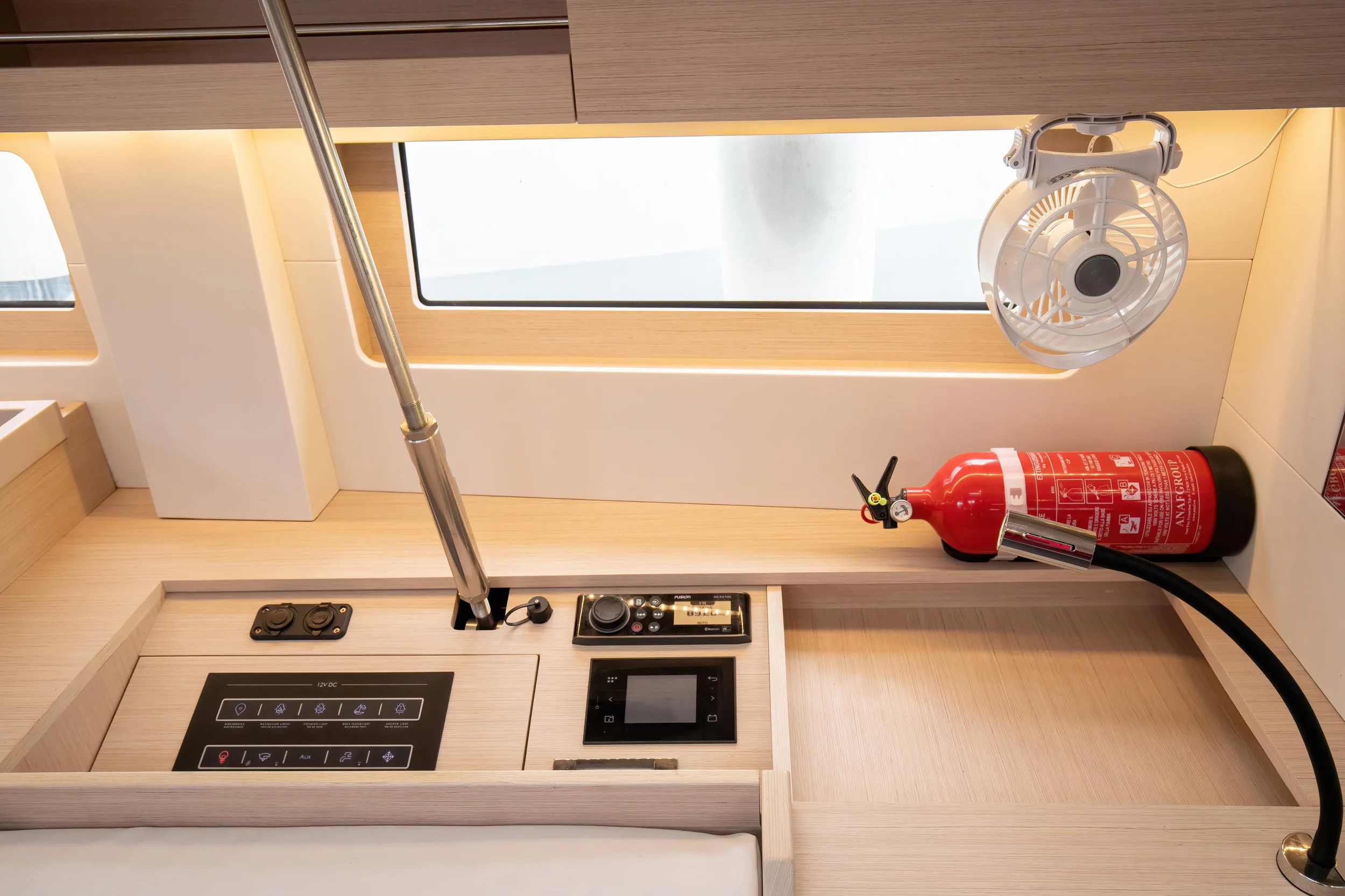 Oceanis 51.1 (Elpida - Premium line)  - 15