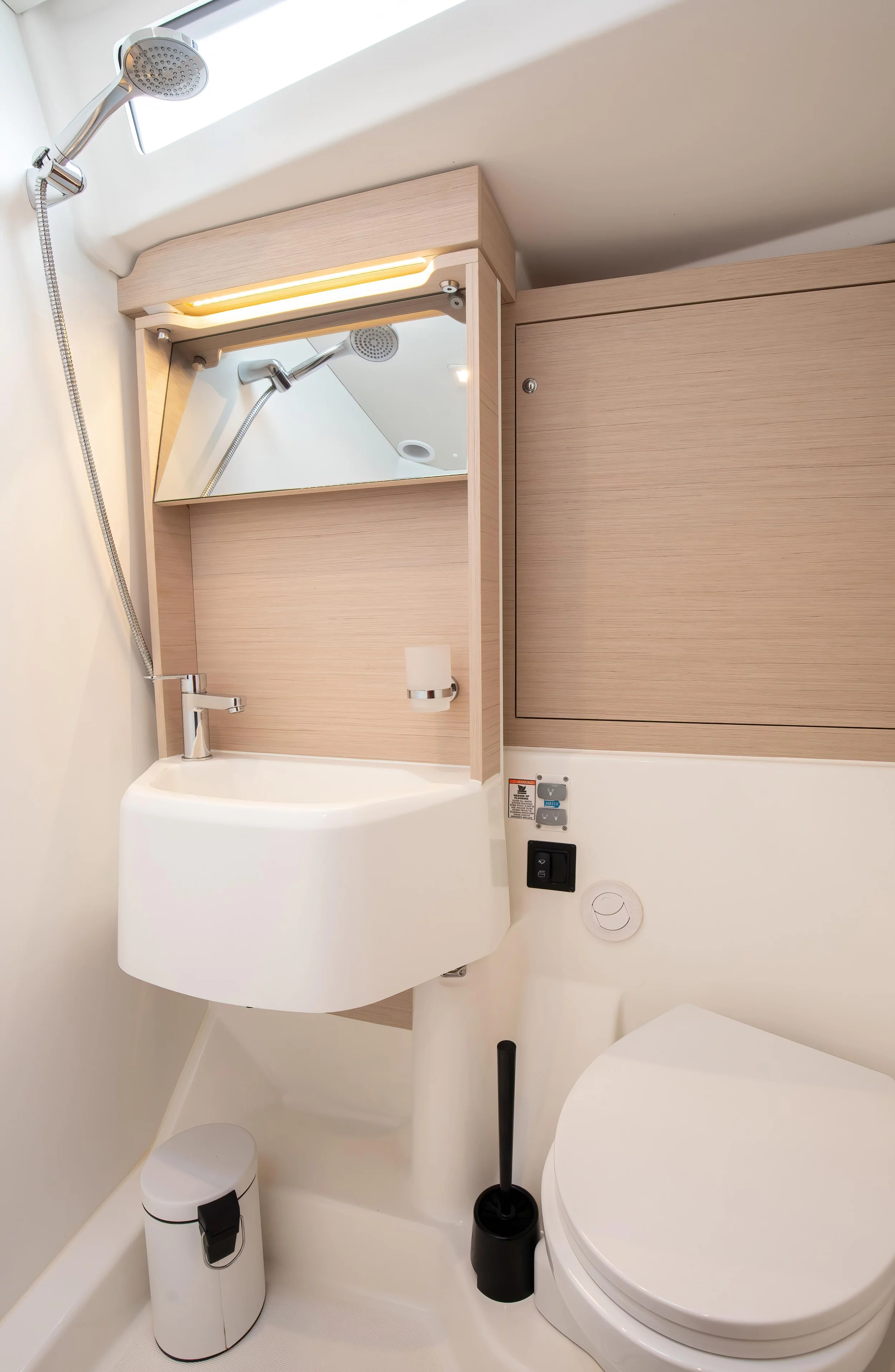 Oceanis 51.1 (Elpida - Premium line)  - 8