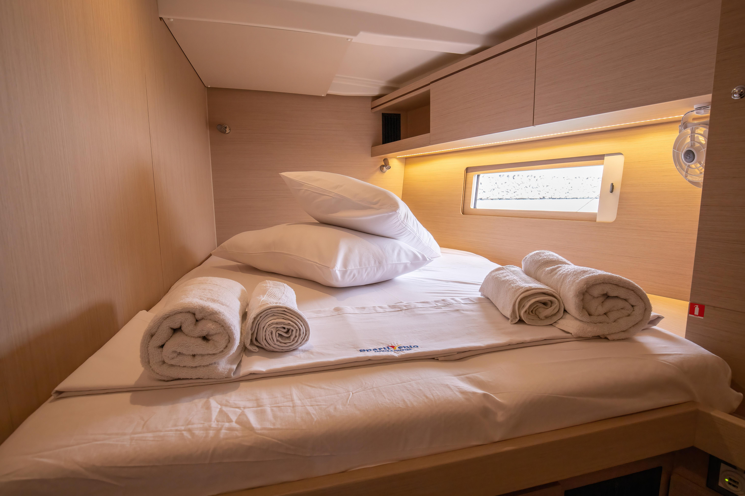 Photo #22 - Oceanis 51.1 (Elpida - Premium line) in Castiglioncello - 6168