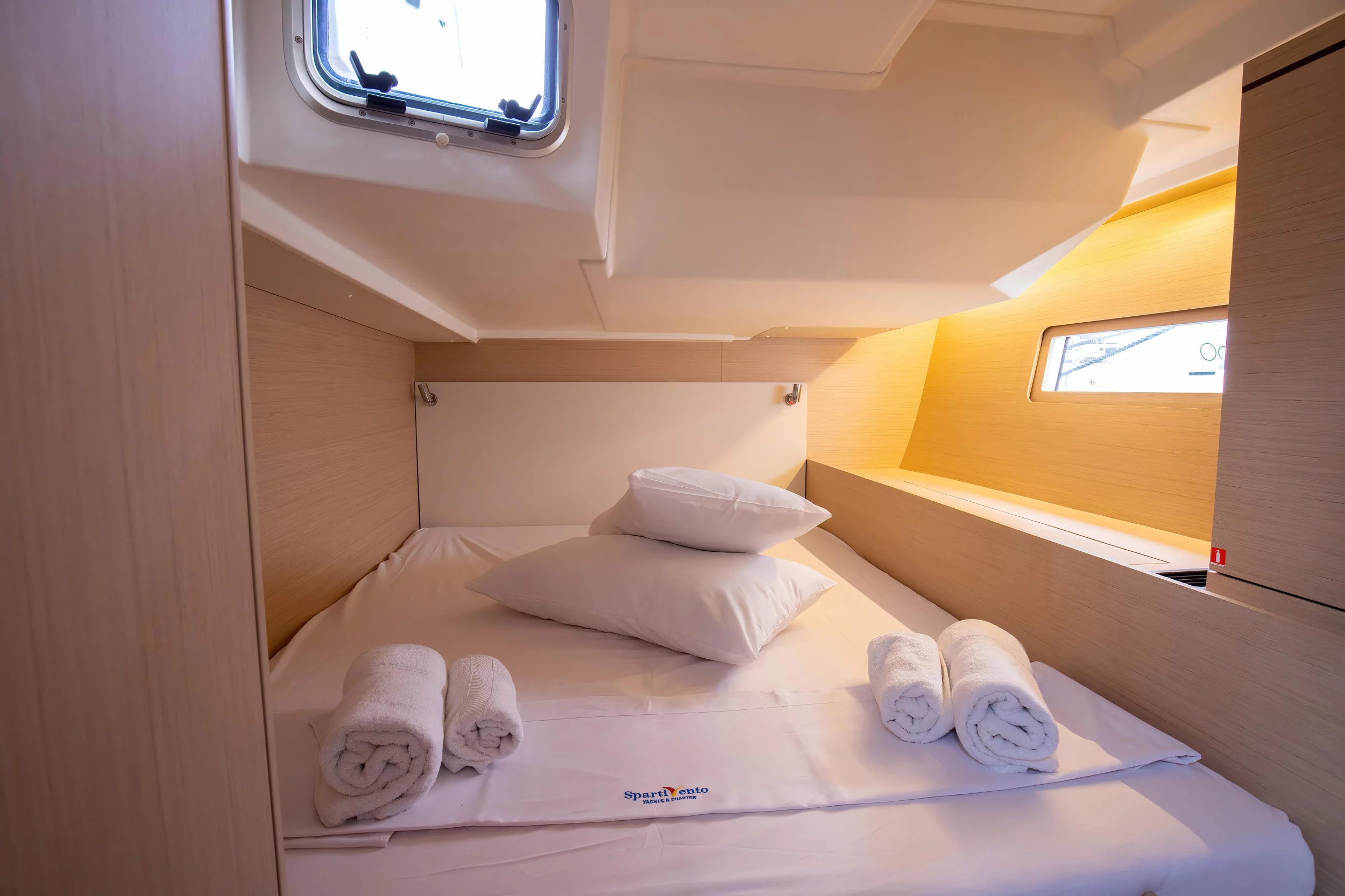 Oceanis 51.1 (Elpida - Premium line)  - 16