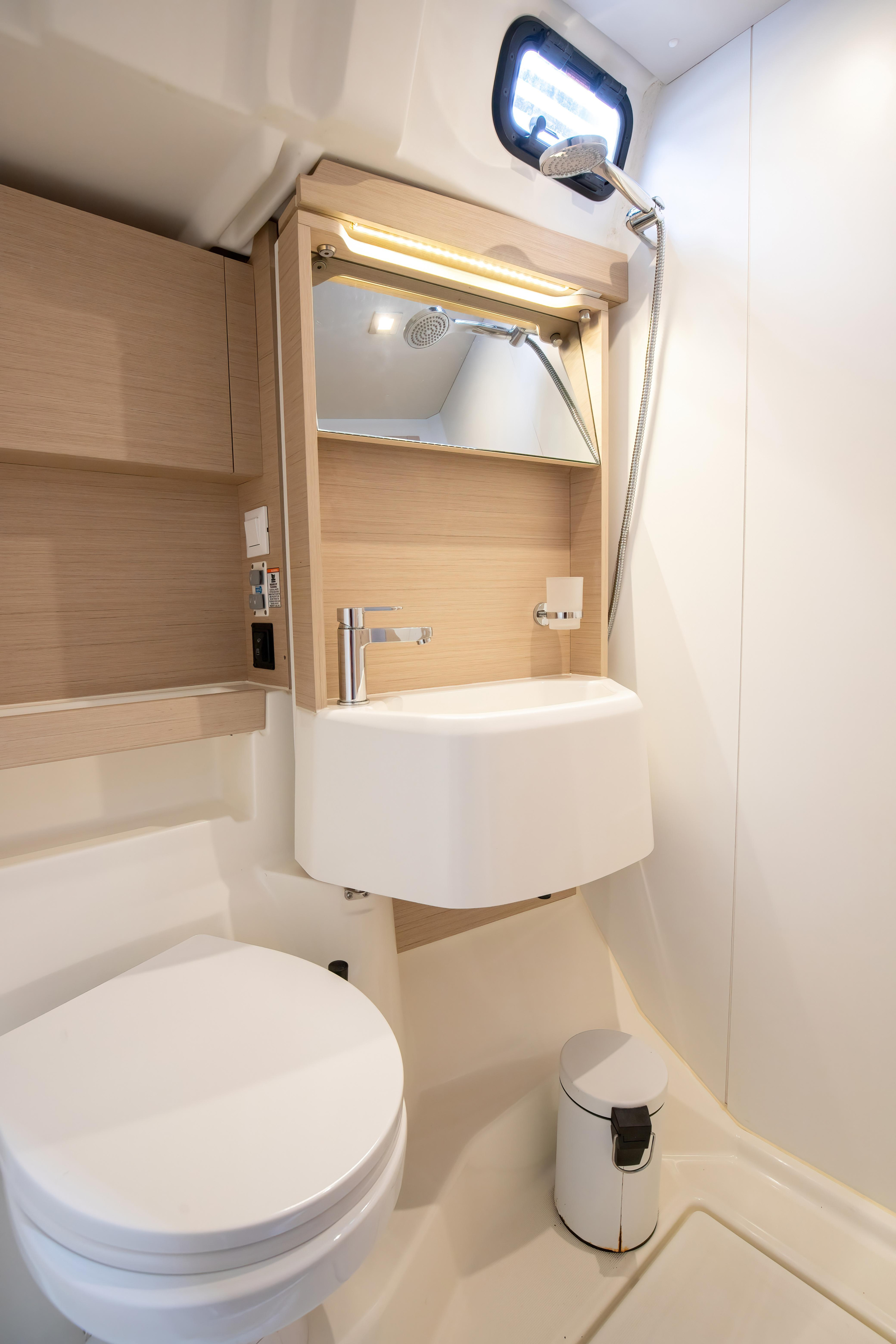 Photo #18 - Oceanis 51.1 (Elpida - Premium line) in Castiglioncello - 6168