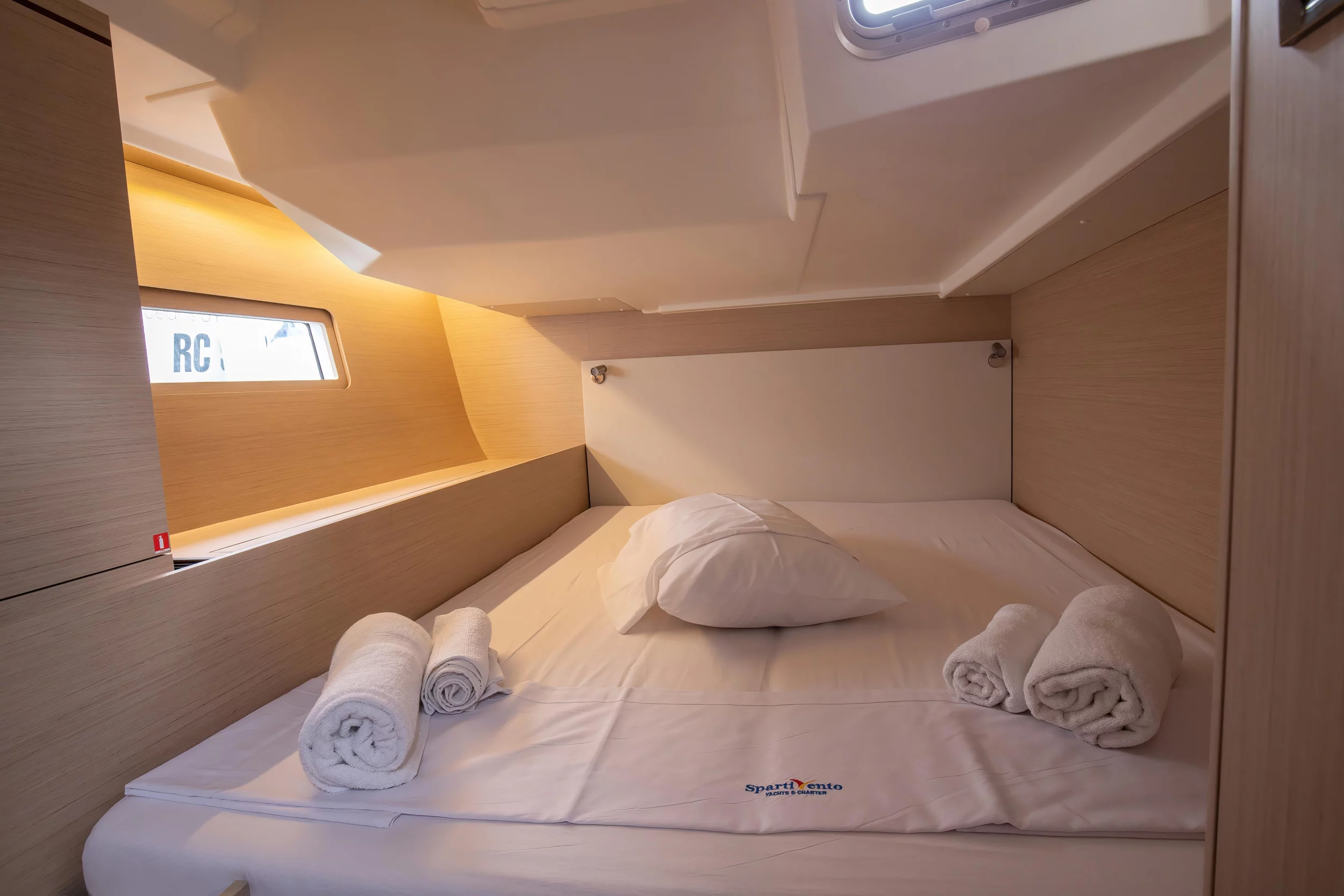 Oceanis 51.1 (Elpida - Premium line)  - 32
