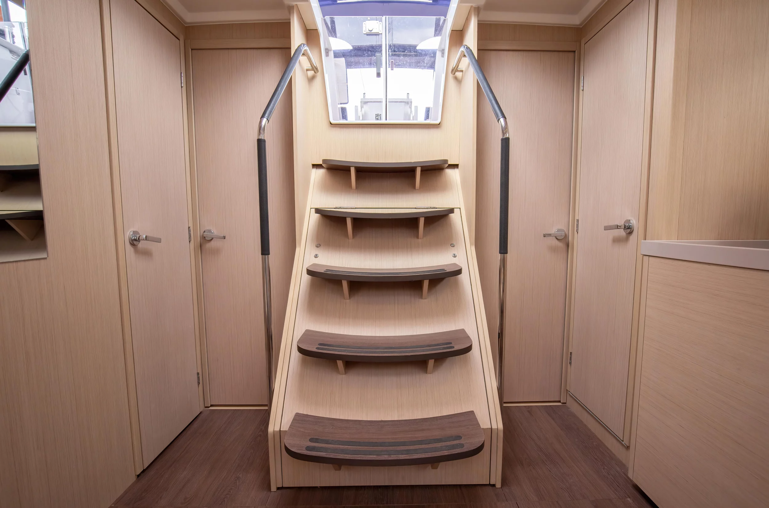Oceanis 51.1 (Elpida - Premium line)  - 37