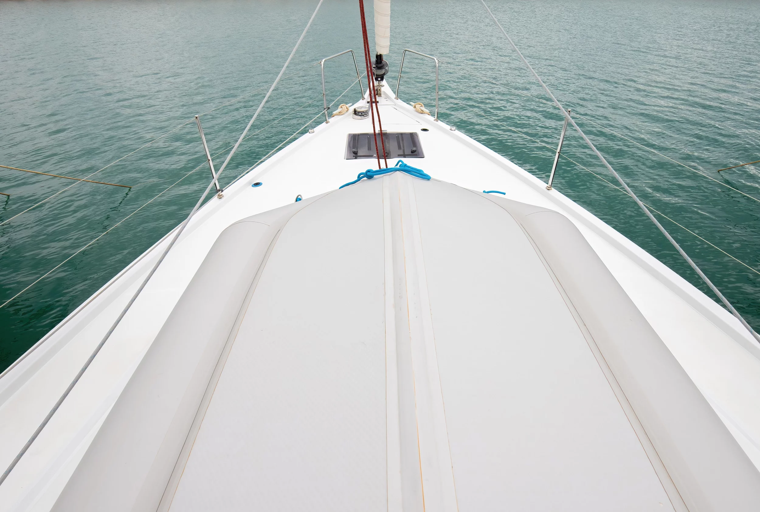 Oceanis 51.1 (Elpida - Premium line)  - 10