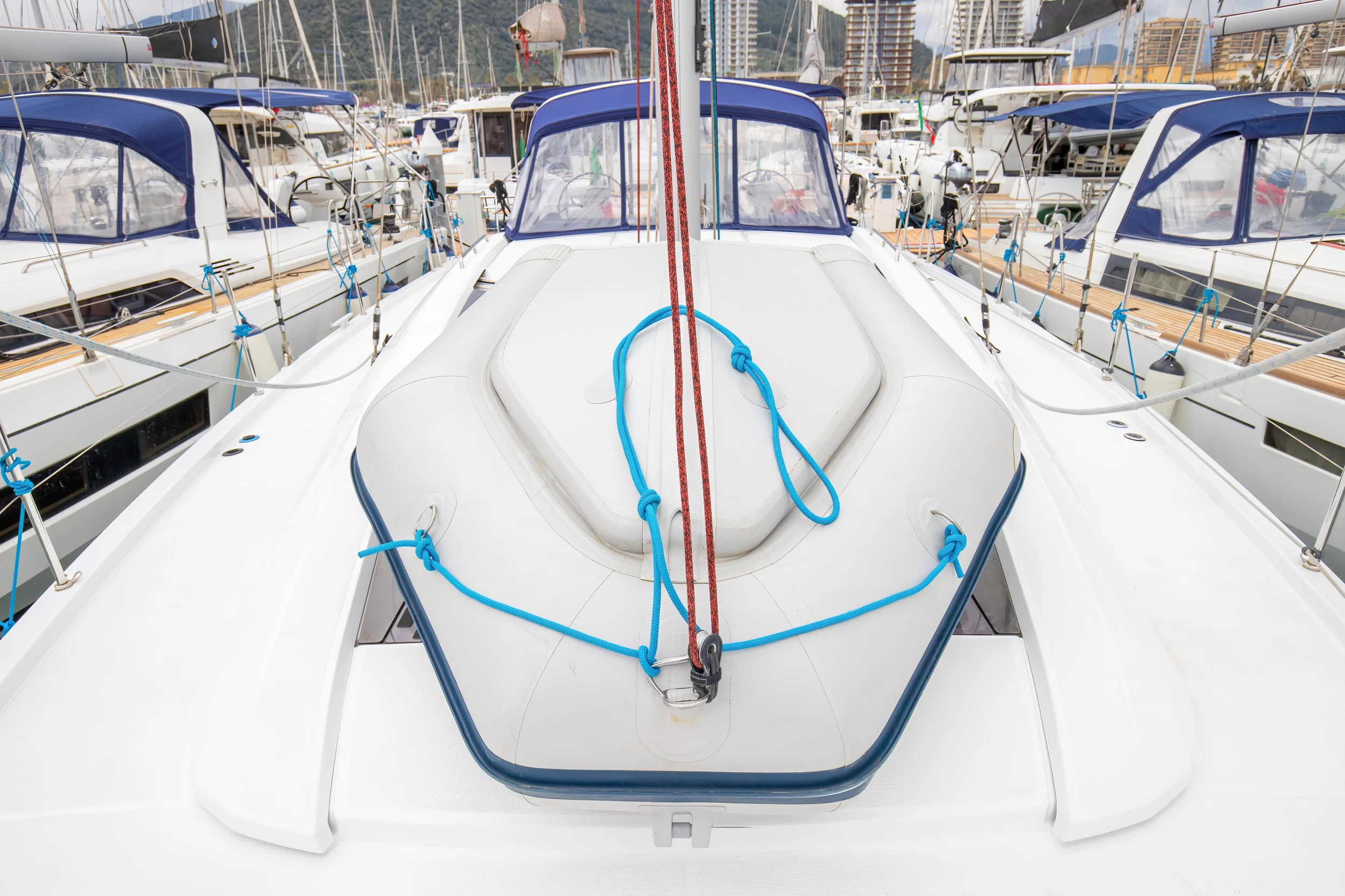 Oceanis 51.1 (Elpida - Premium line)  - 19