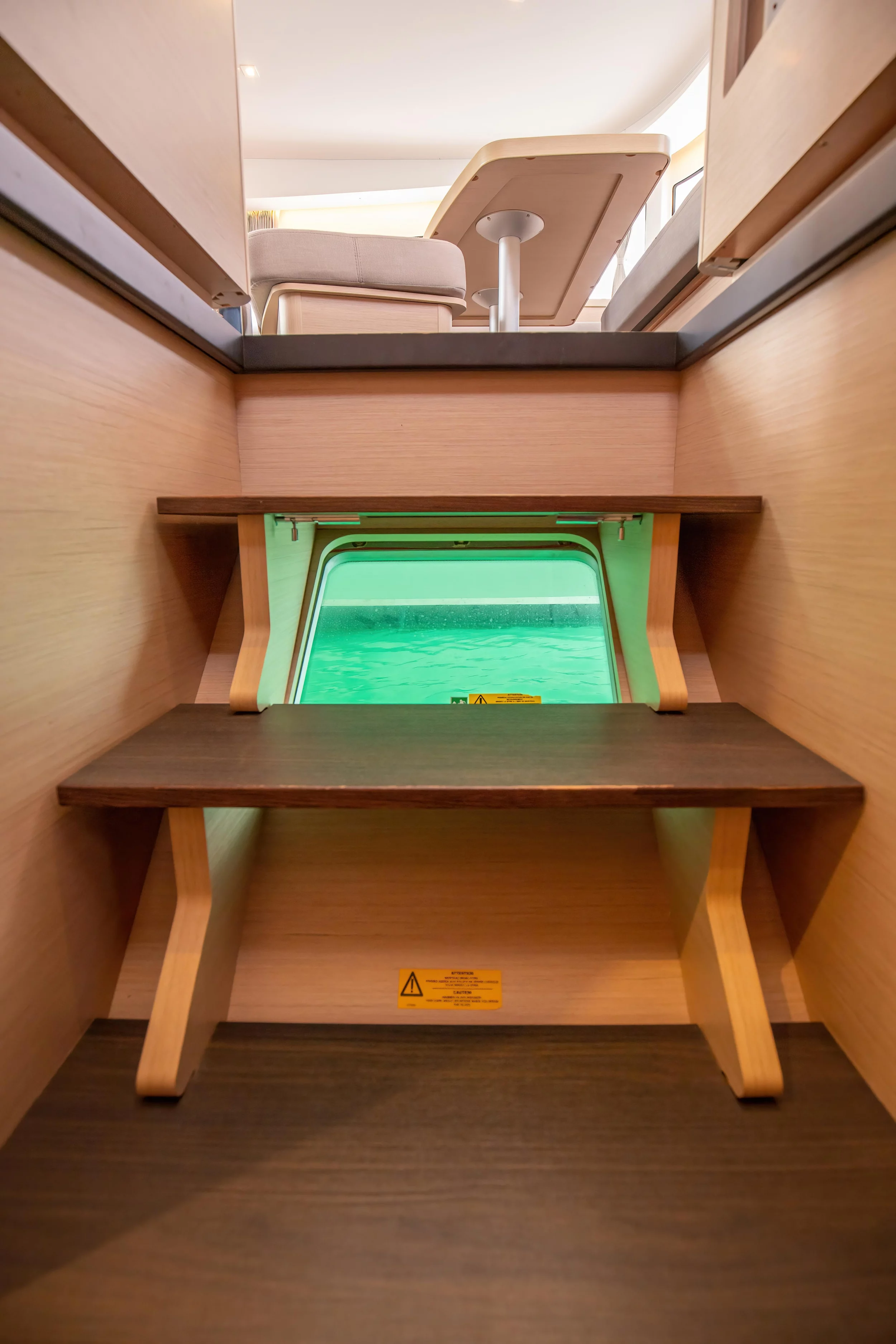 Lagoon 42 (Emozione - Premium line)  - 18