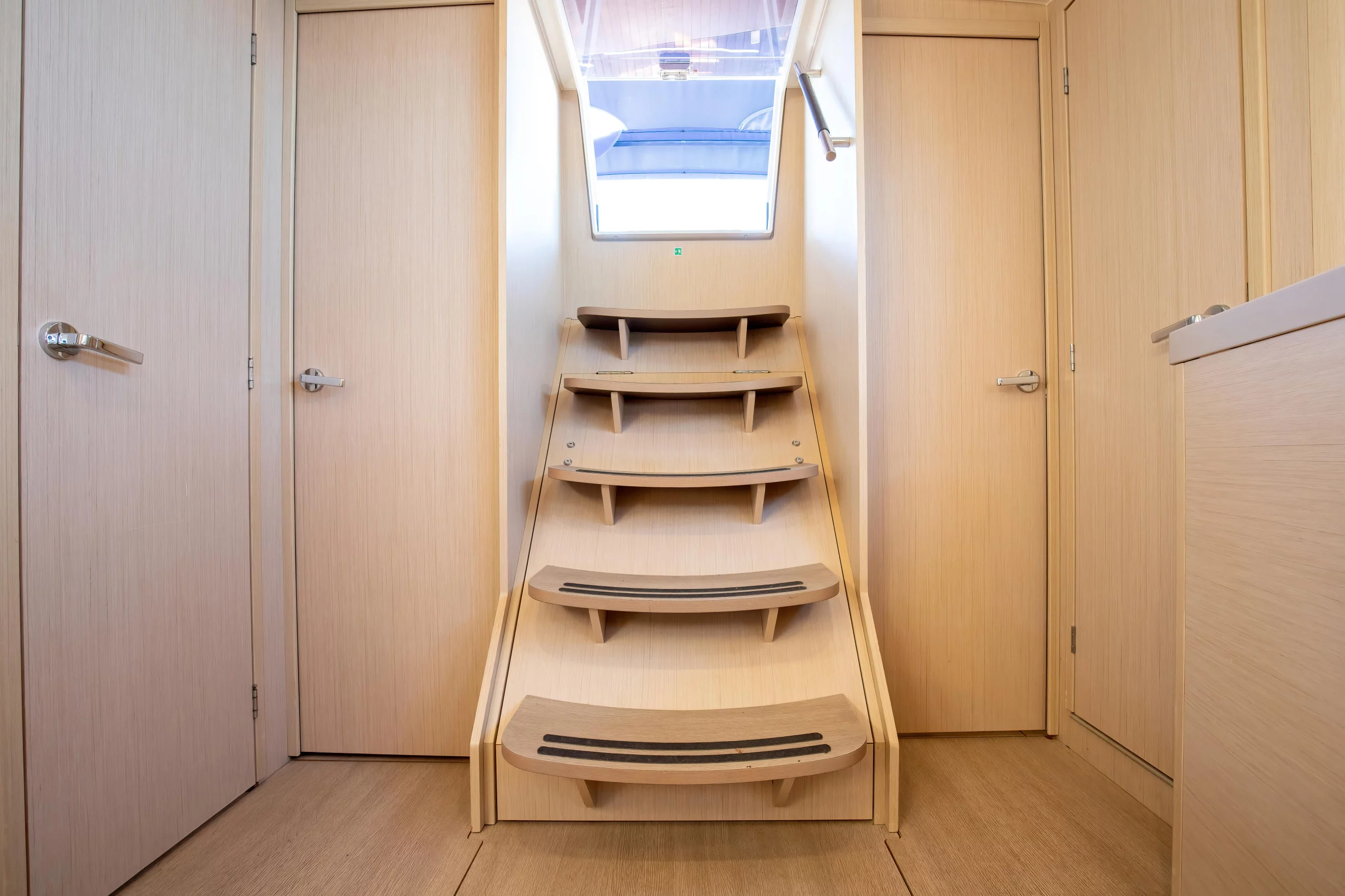 Oceanis 46.1 (5 cab) (Filìa - Standard line)  - 20