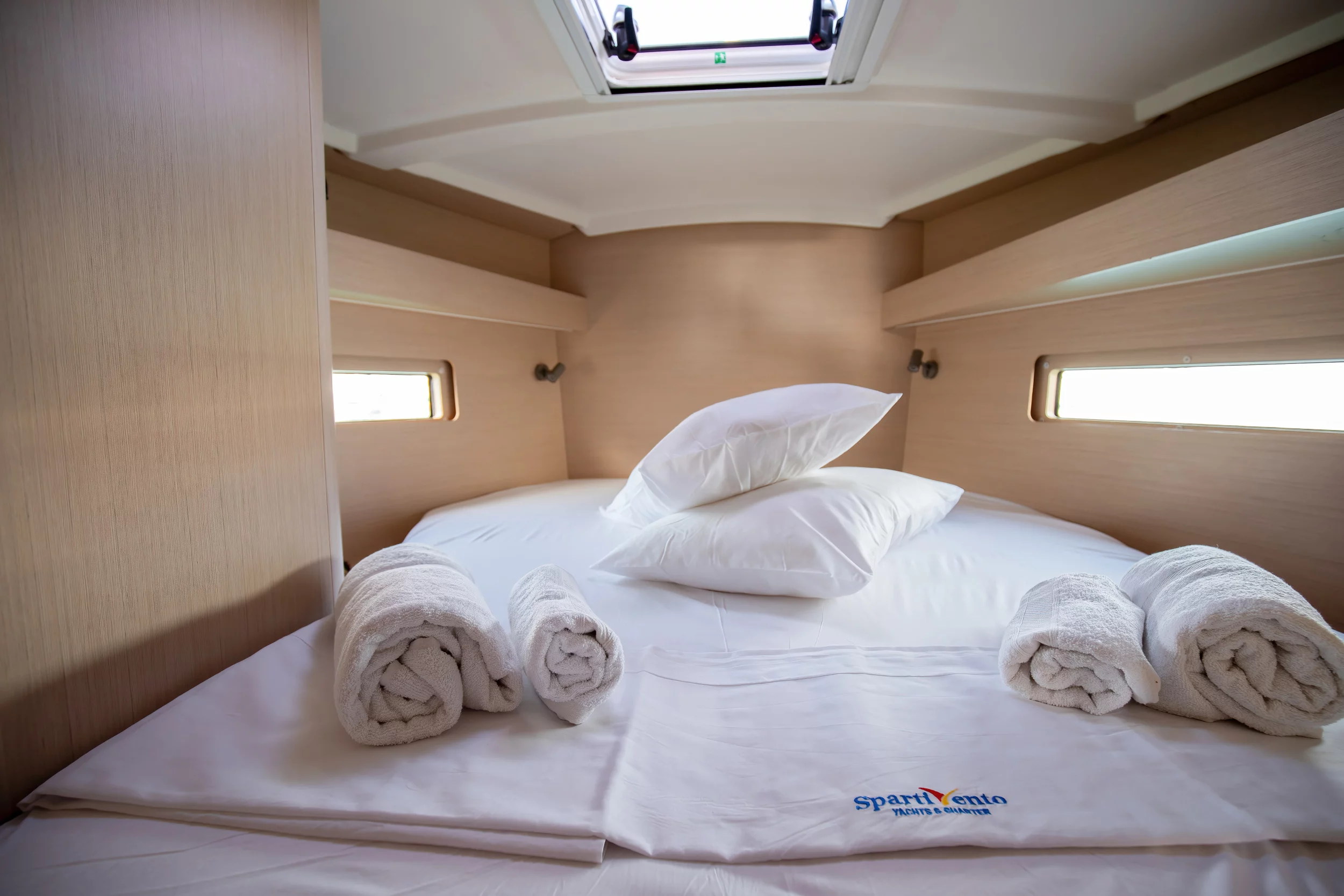 Oceanis 40.1 (Gea - Comfort line)  - 27
