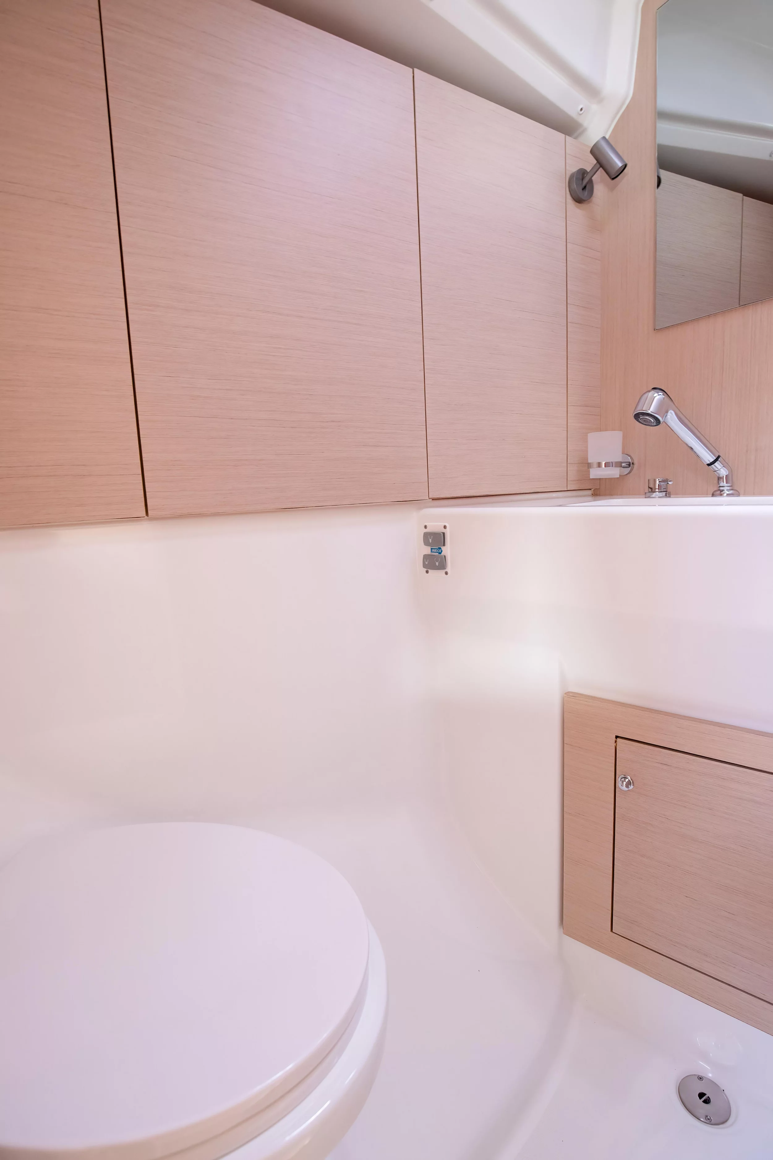 Oceanis 40.1 (Gea - Comfort line)  - 23