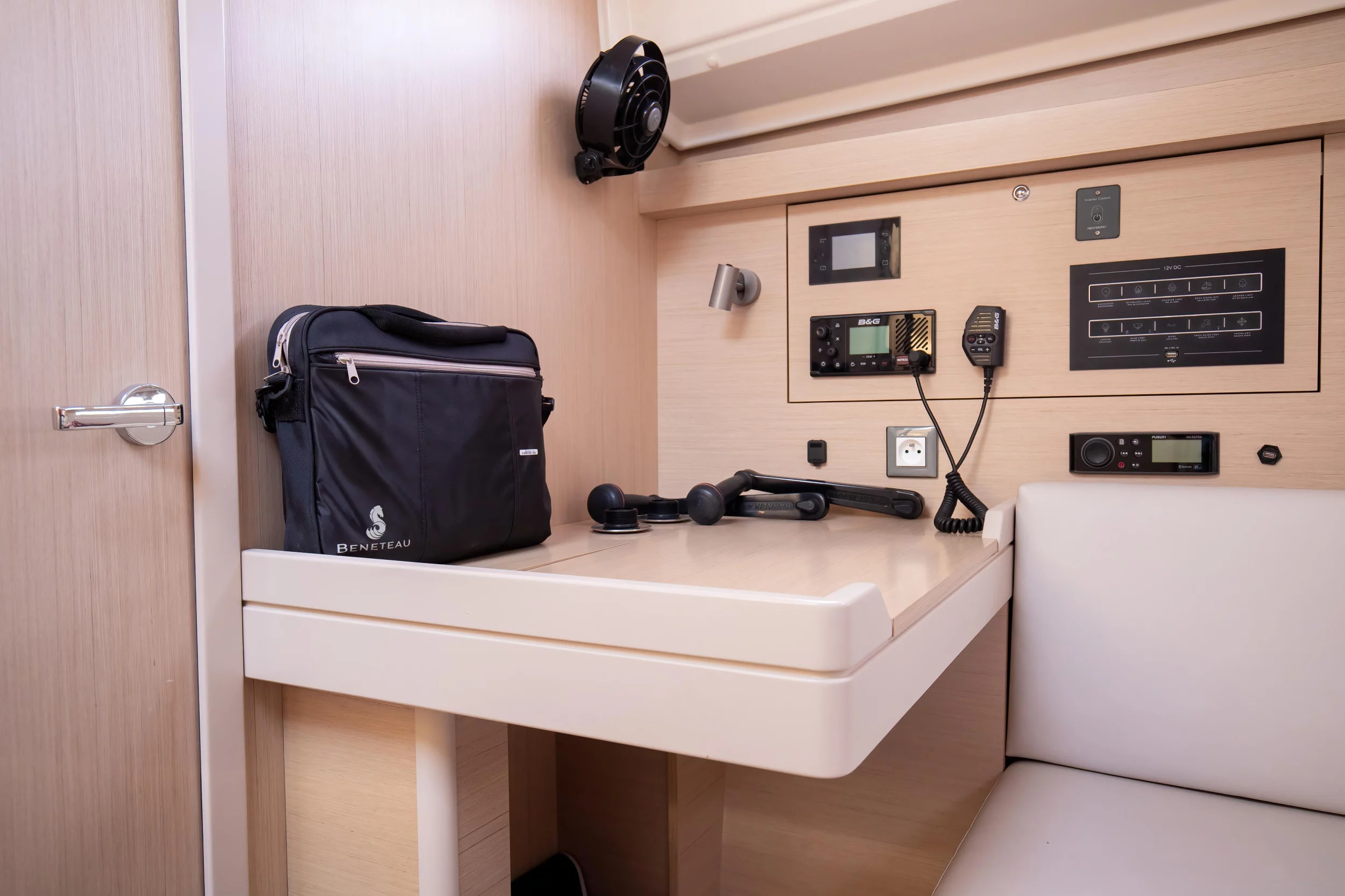 Oceanis 40.1 (Gea - Comfort line)  - 3