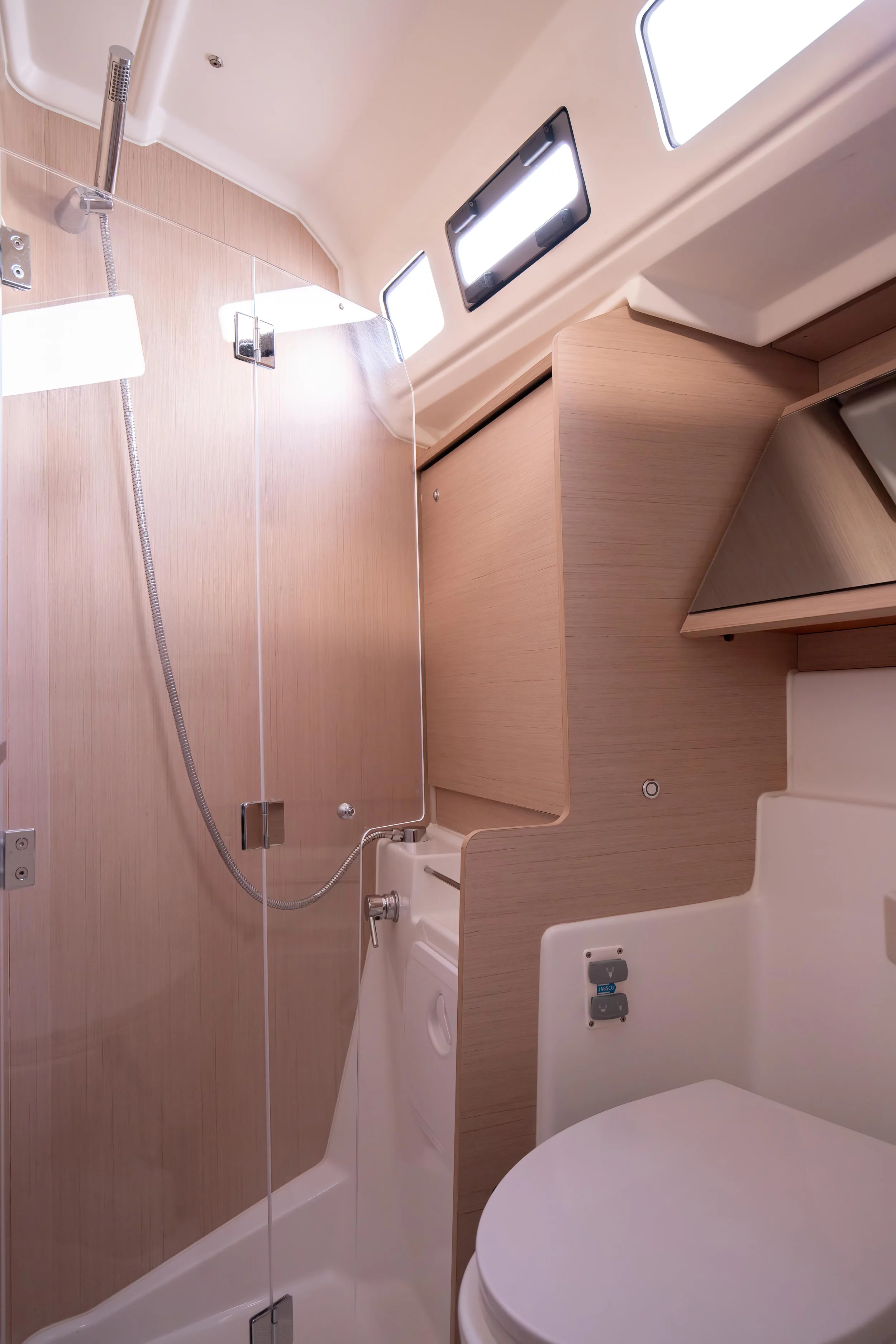 Oceanis 40.1 (Gea - Comfort line)  - 31