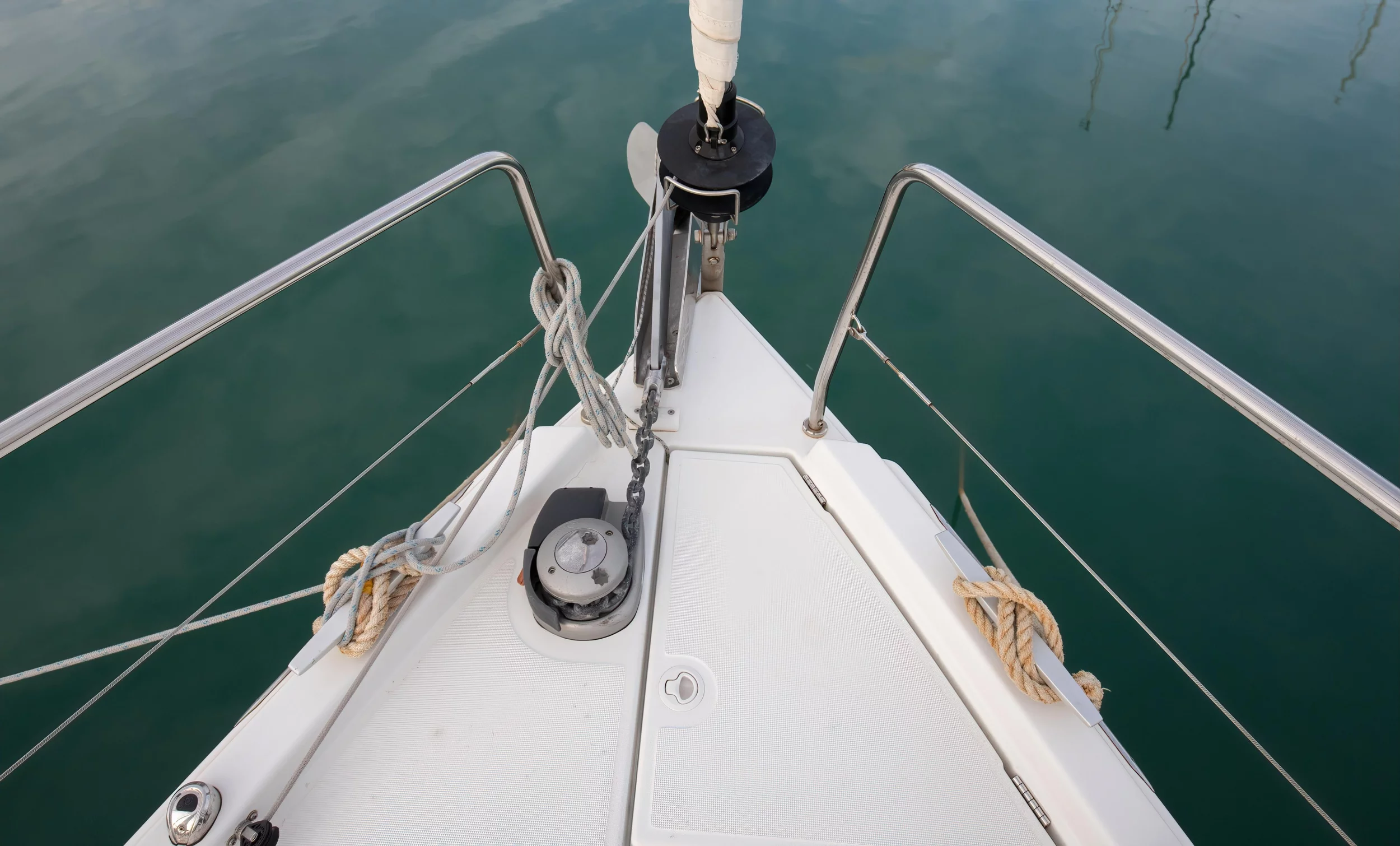 Oceanis 40.1 (Gea - Comfort line)  - 11