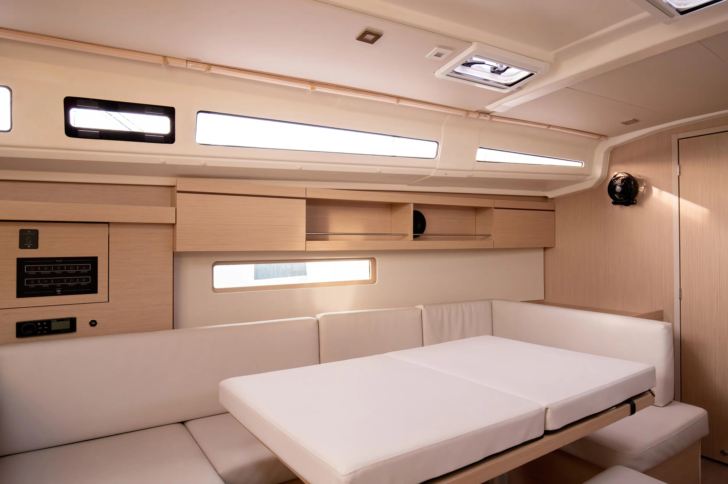 Oceanis 40.1 (Gea - Comfort line)  - 22