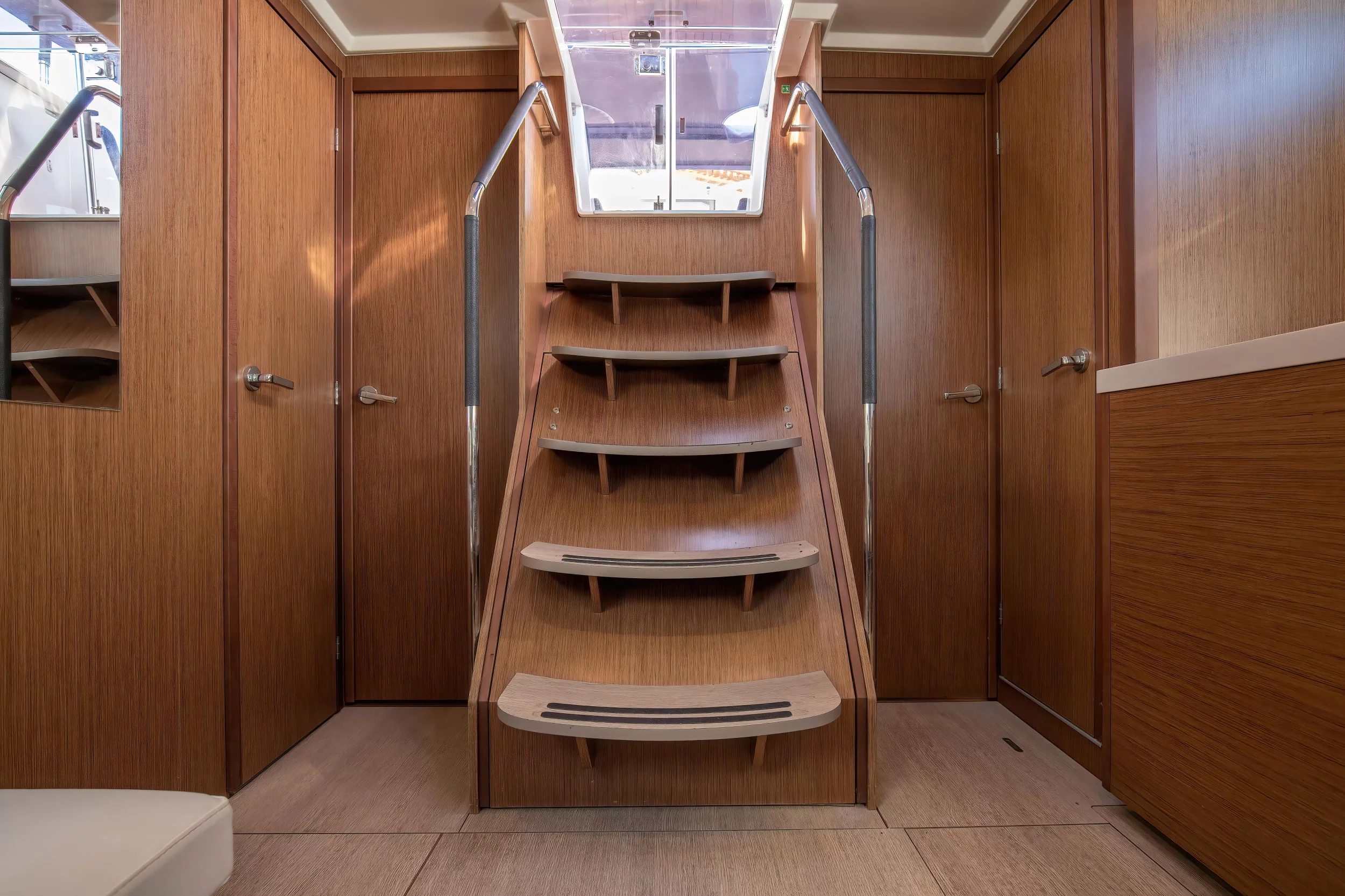 Oceanis 51.1 (Hybris - Comfort line)  - 26