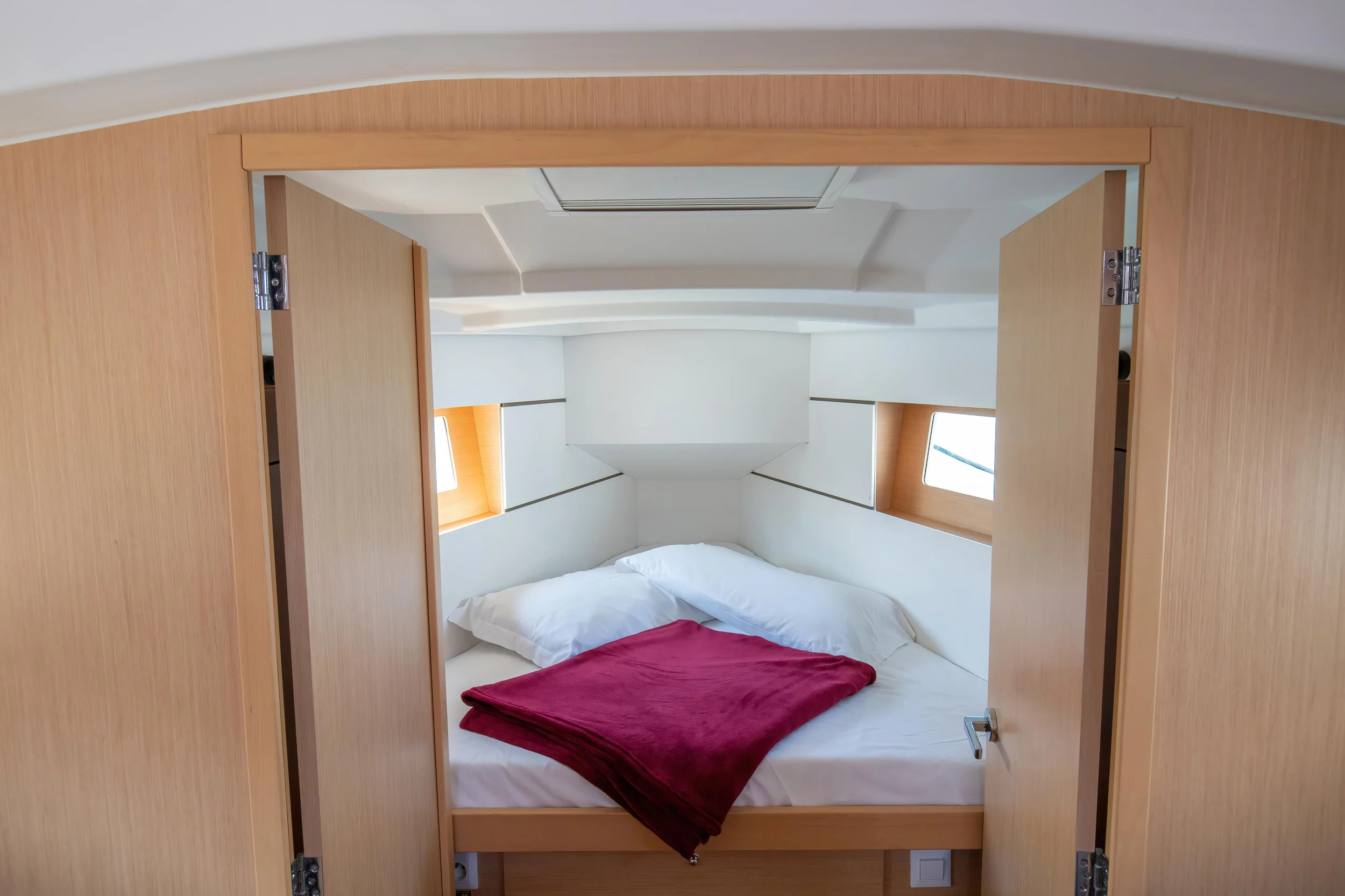 Oceanis 35.1 (Levante - Standard line)  - 23
