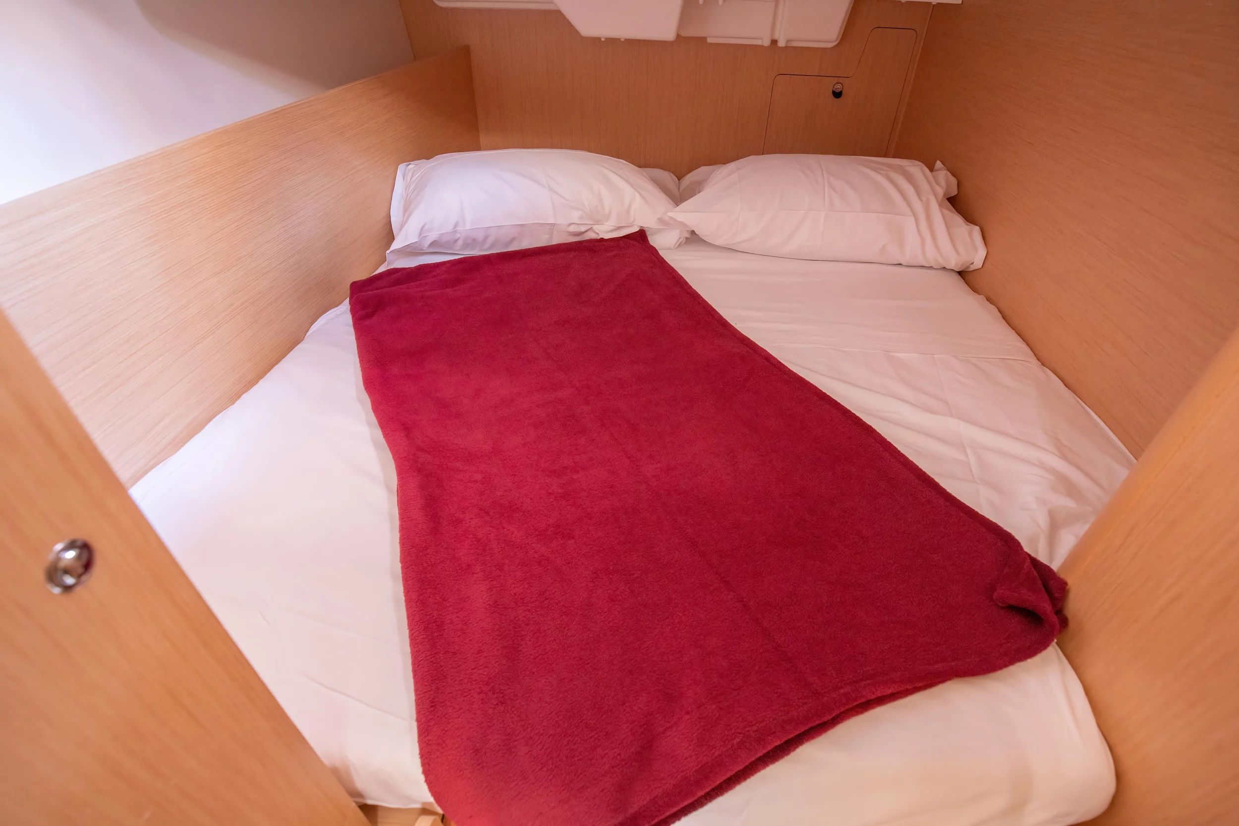 Oceanis 35.1 (Levante - Standard line)  - 22