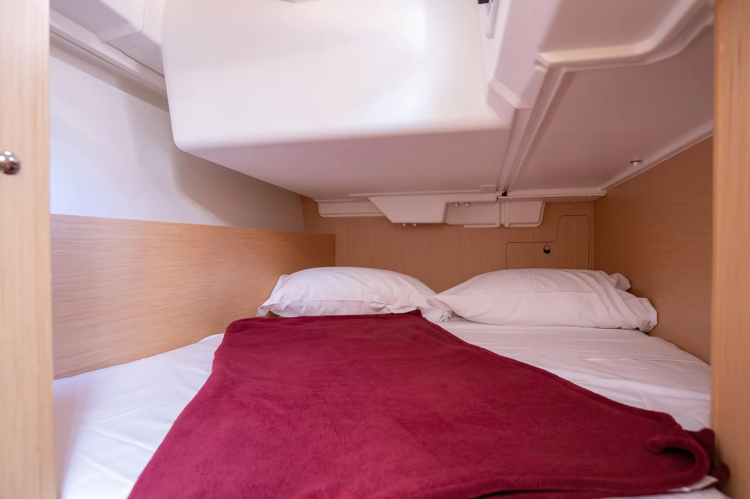 Oceanis 35.1 (Levante - Standard line)  - 8