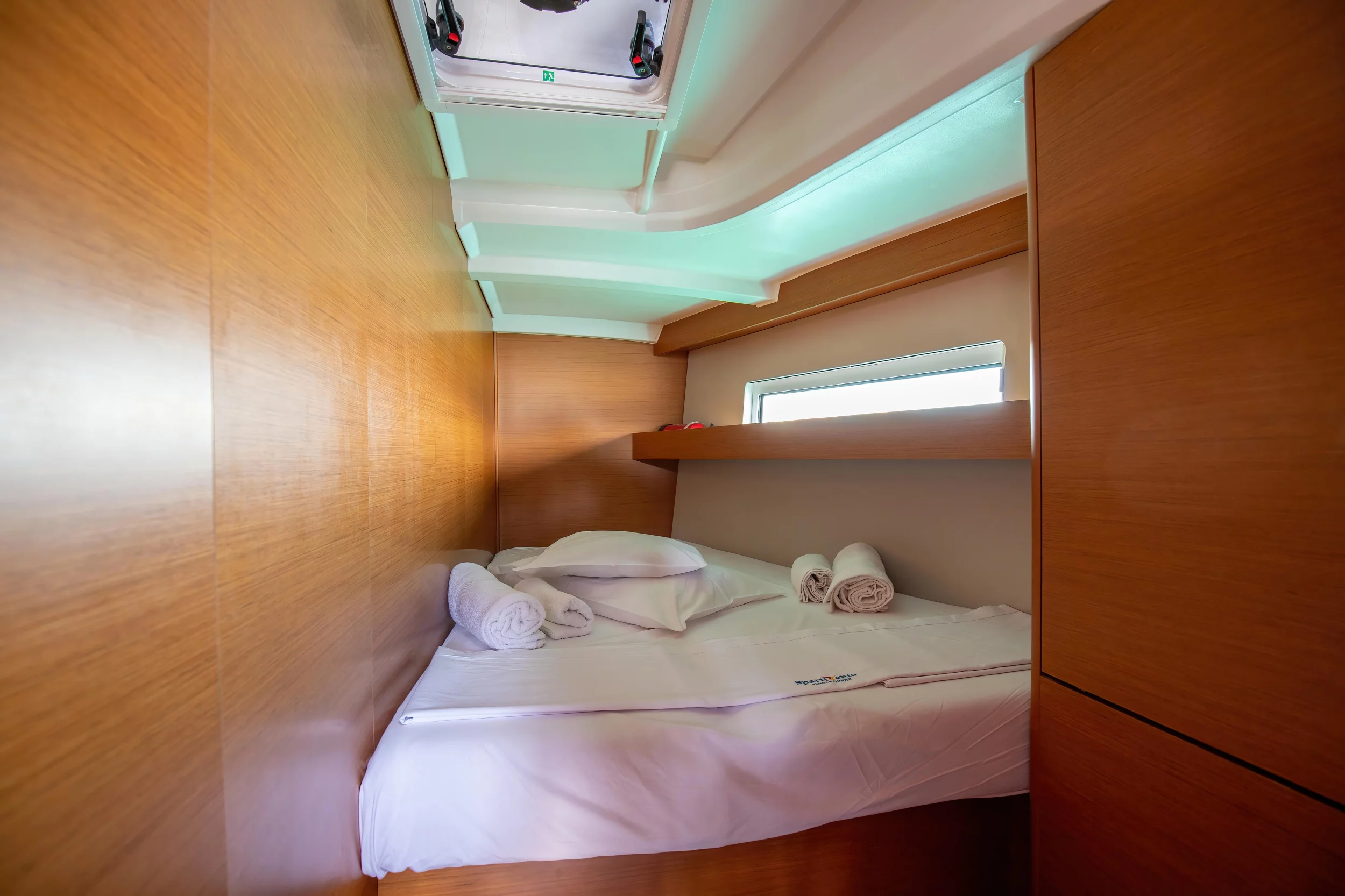 Sun Odyssey 440 (Magics - Standard line)  - 7