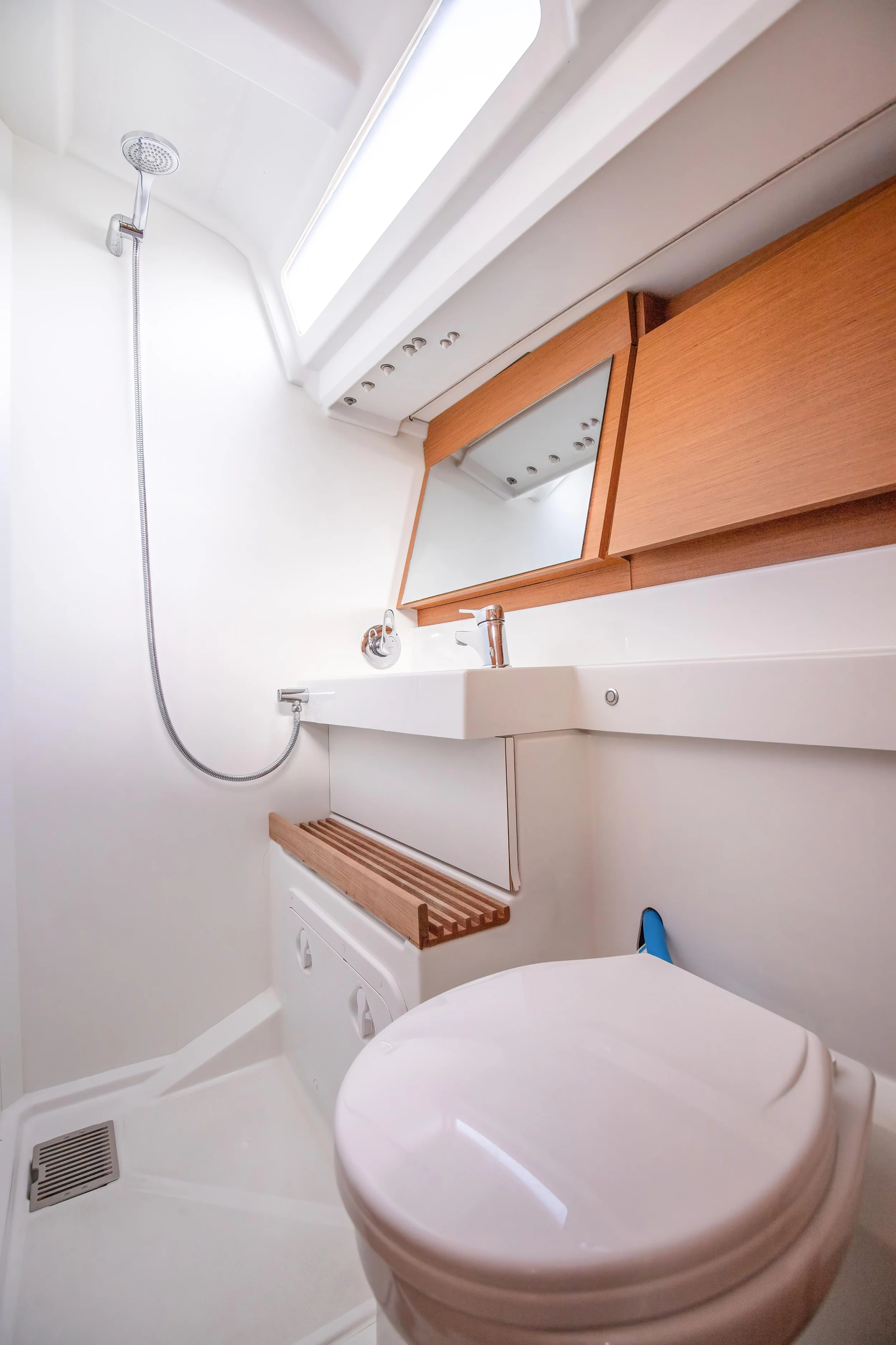Sun Odyssey 440 (Magics - Standard line)  - 19