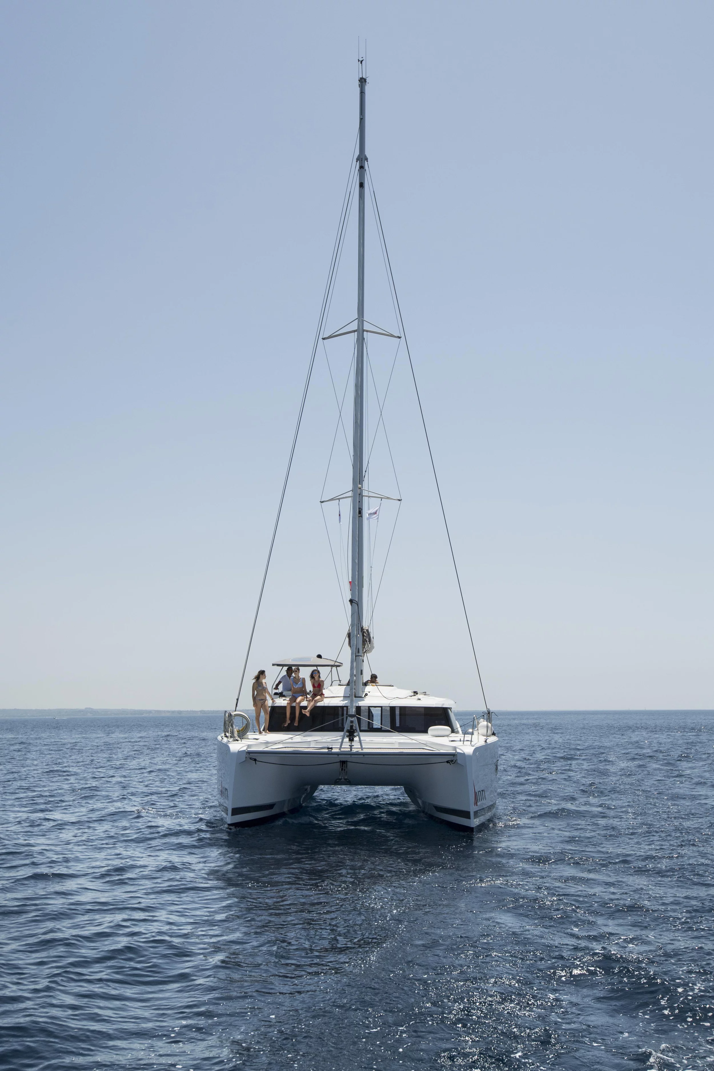 Fountaine Pajot Astréa 42 (Wm-Ac in dinette-Gen-Sol.Pan) (Astrea)  - 20