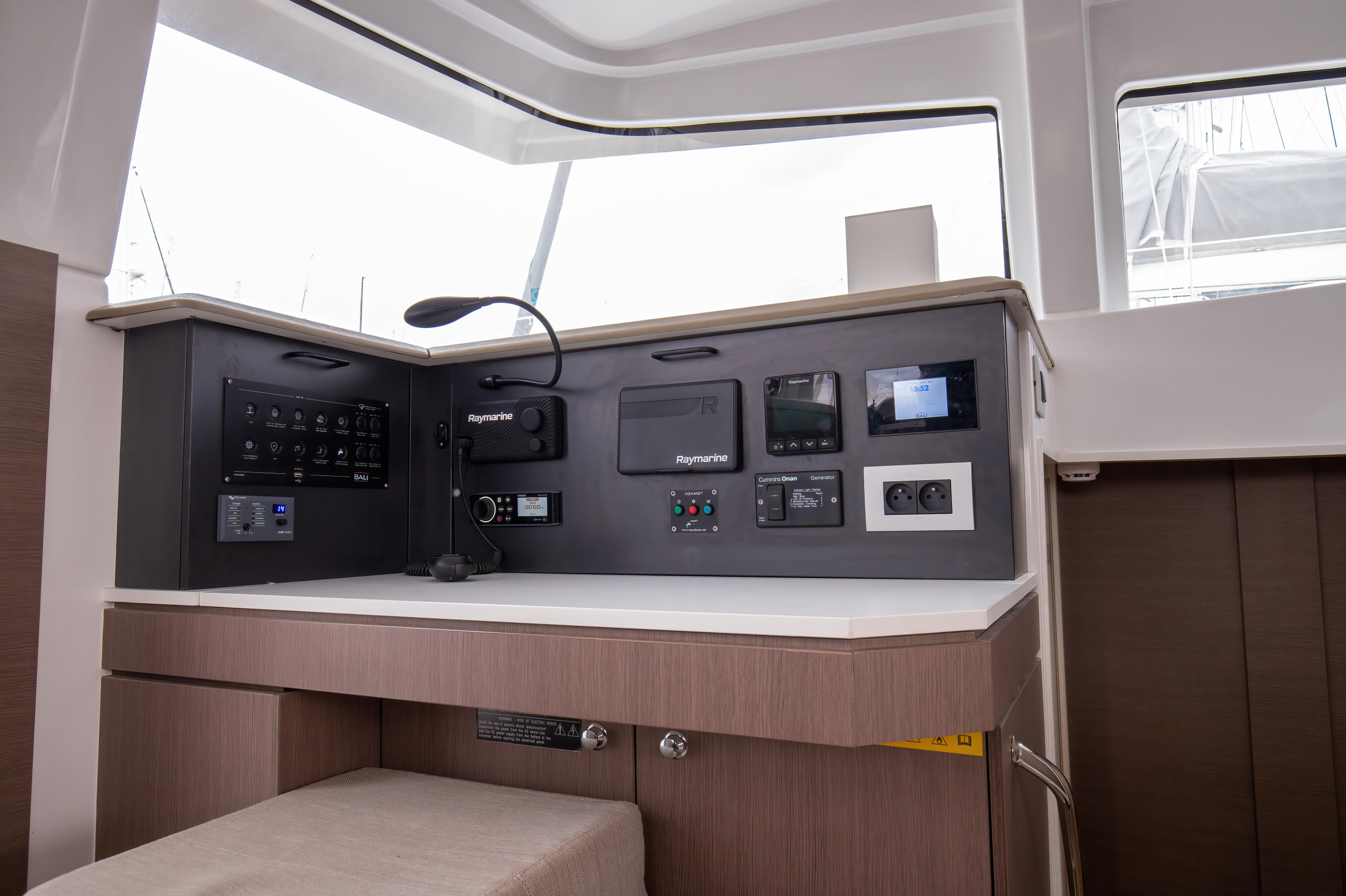 Photo #15 - Bali 4.2 (Peppina - Premium line) in Salerno - 3817