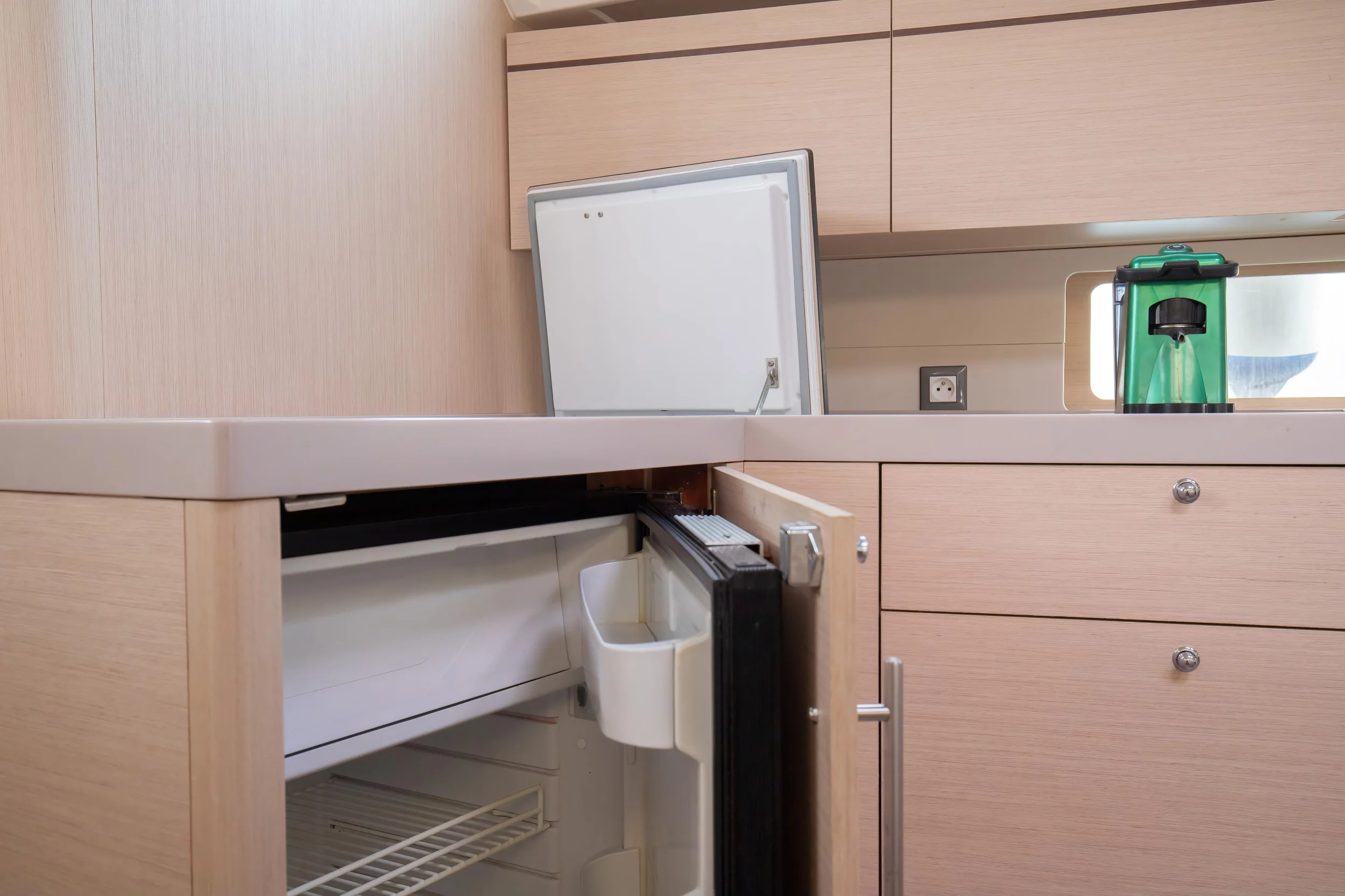 Oceanis 46.1 (bunk cab) (Tyche - Standard line)  - 28