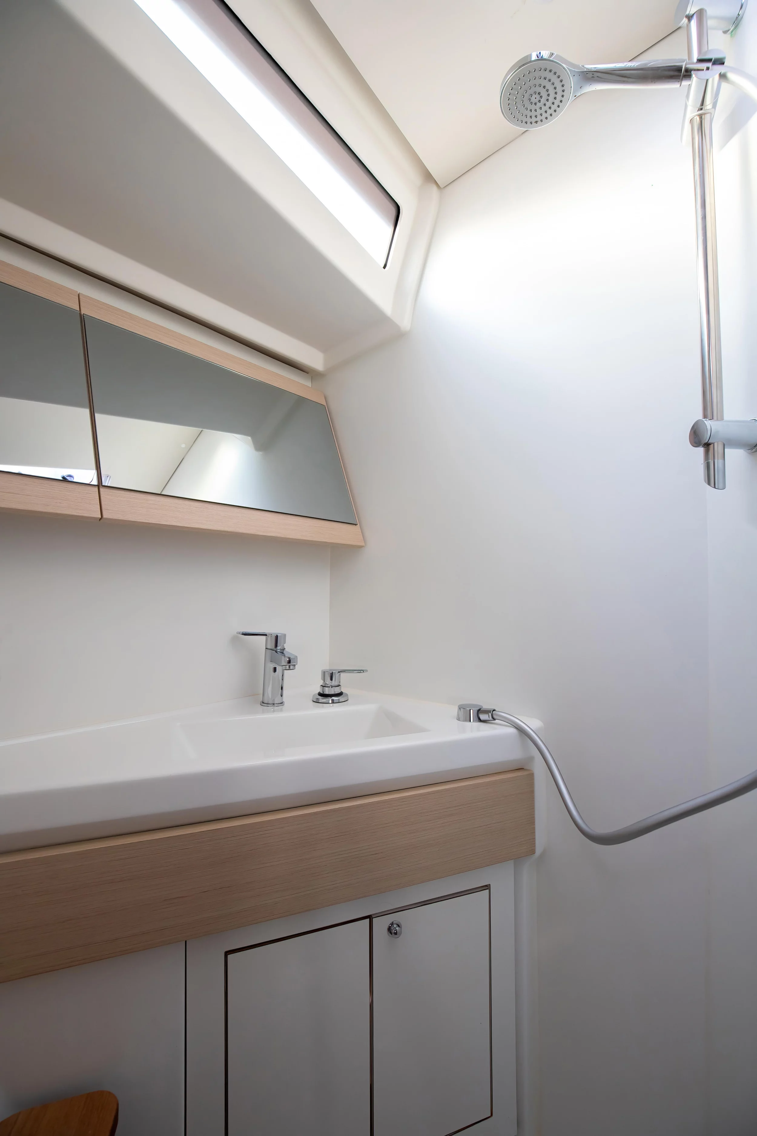 Oceanis 46.1 (bunk cab) (Tyche - Standard line)  - 3