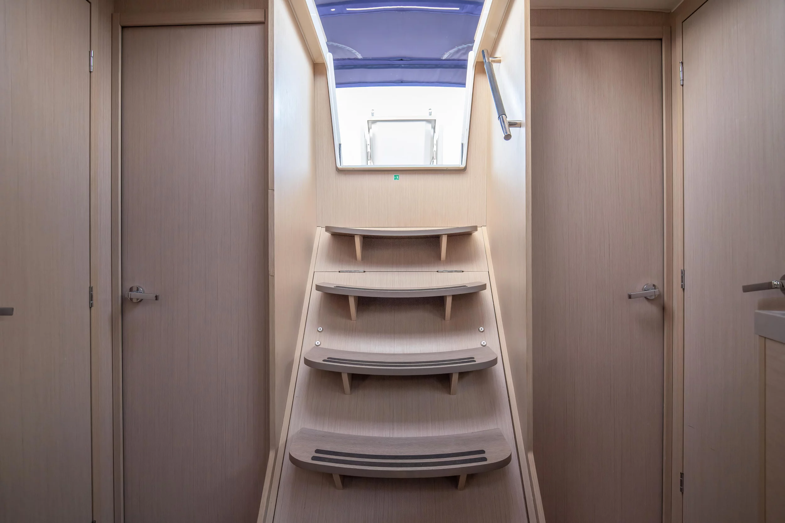 Oceanis 46.1 (bunk cab) (Tyche - Standard line)  - 20