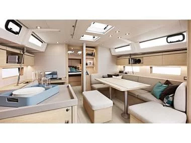 Oceanis 46.1 (Enjoy@blue) Interior image - 7