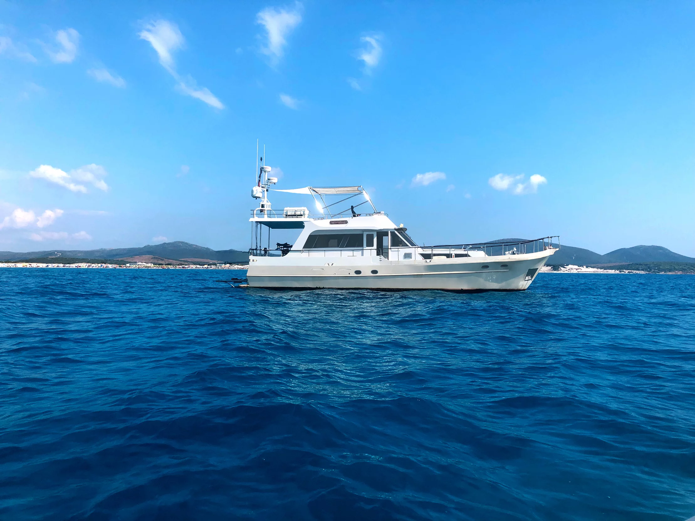 Waverunner 55 (Dreamaway) Main image - 0