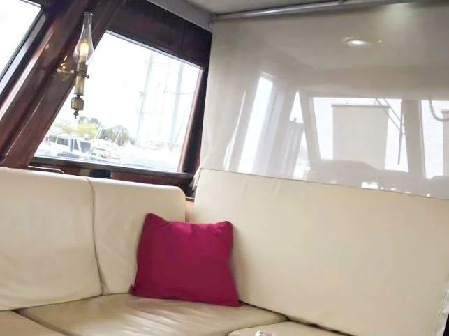 Waverunner 55 (Dreamaway)  - 26