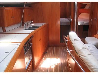 Interior image - 2