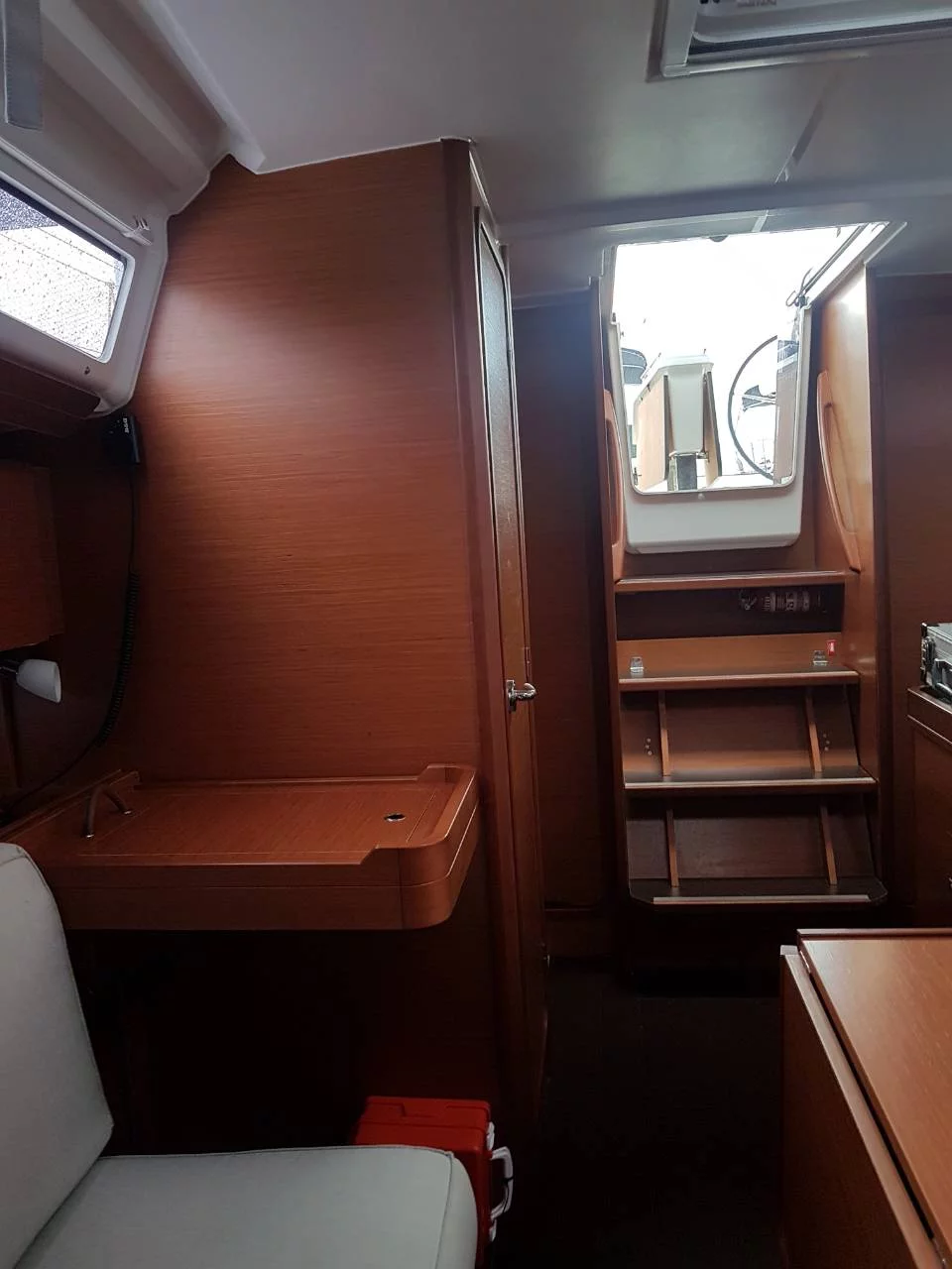 Dufour 360 Grand Large (Krka)  - 2