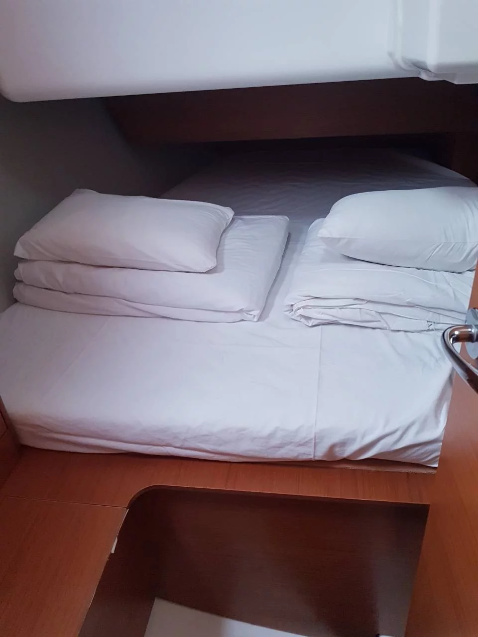 Dufour 360 Grand Large (Krka)  - 3